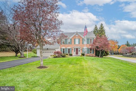 10236 RED LION TAVERN COURT ELLICOTT CITY MD 21042