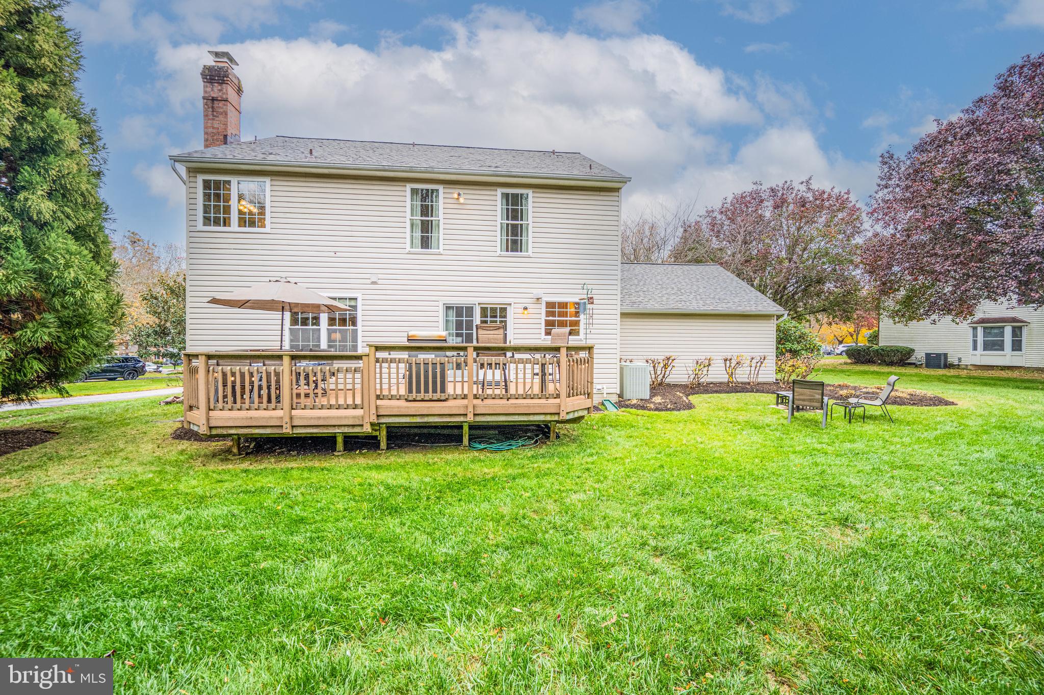 MARKET SQUARE SOUTH - Residential