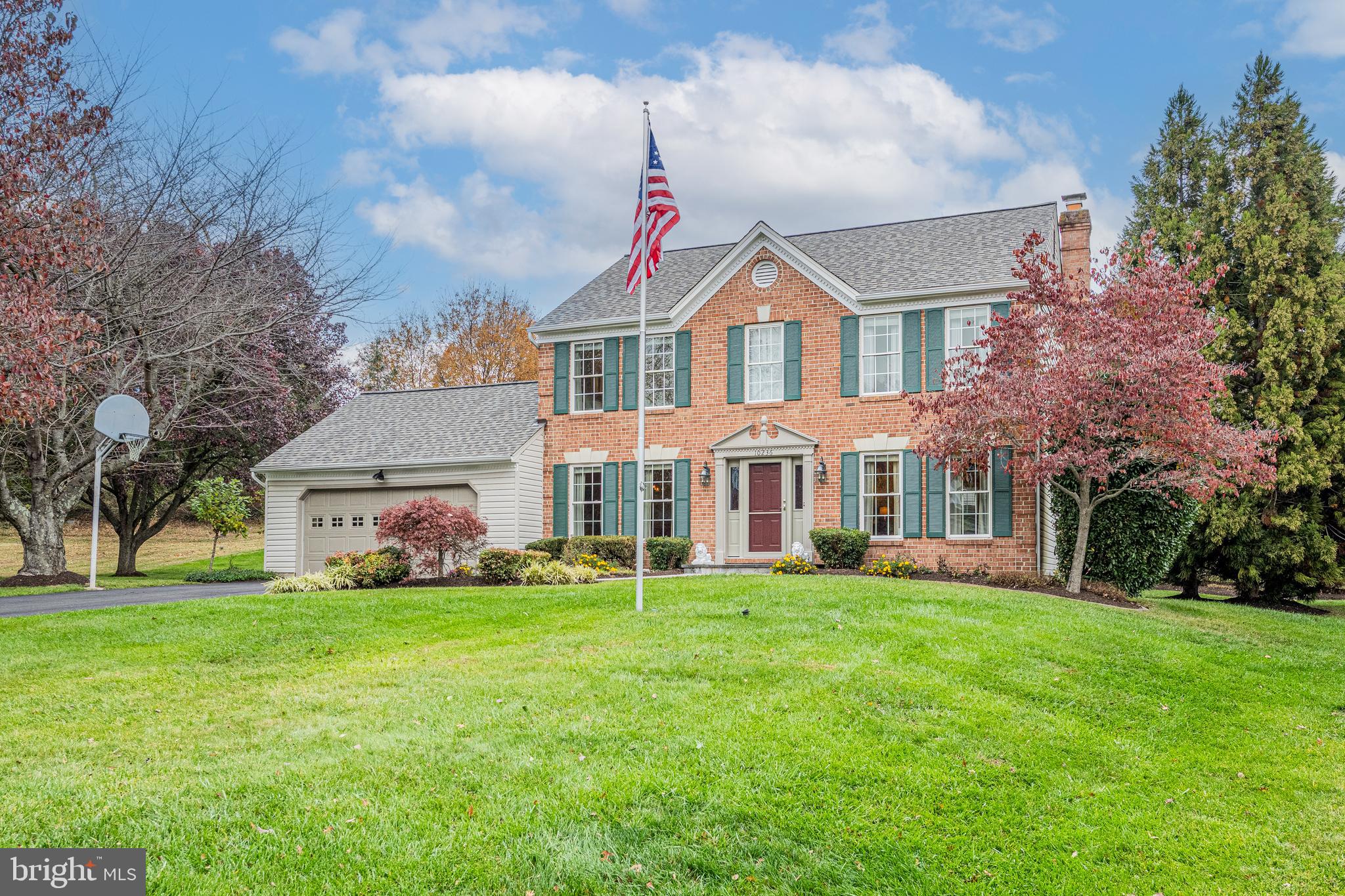 10236 RED LION TAVERN COURT