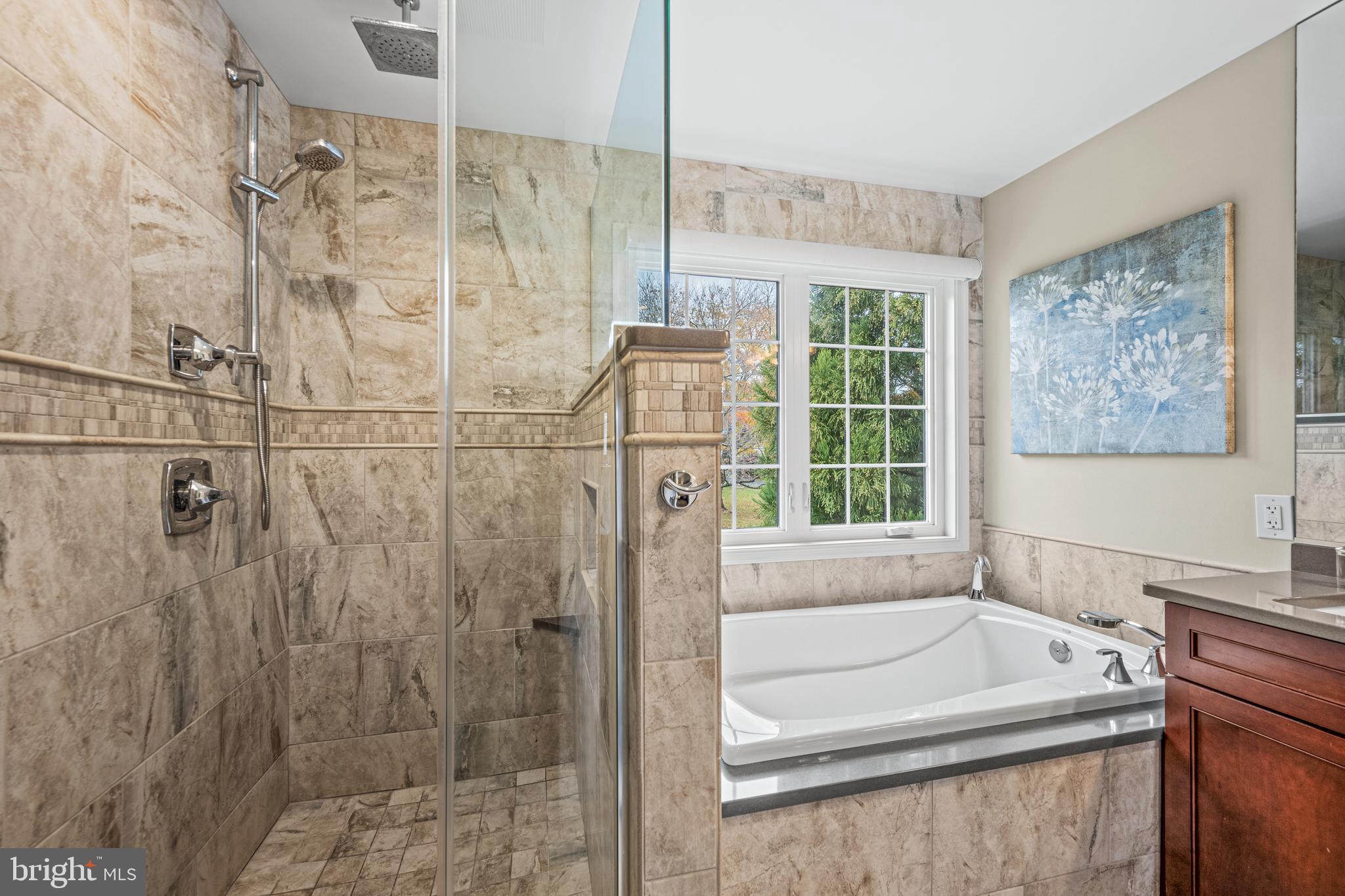 MARKET SQUARE SOUTH - Residential