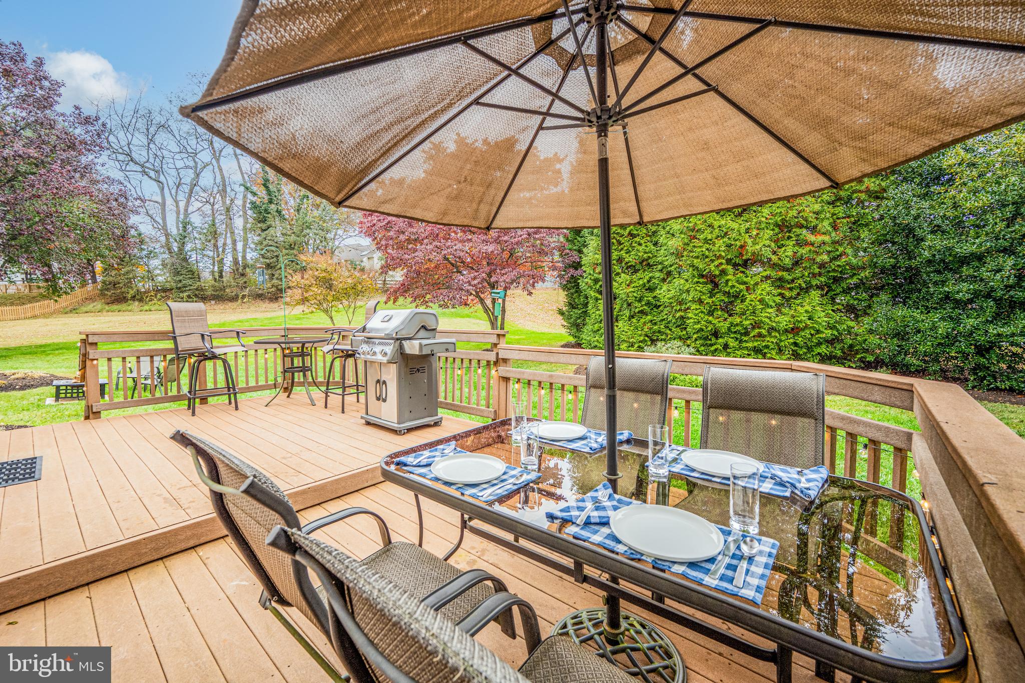 MARKET SQUARE SOUTH - Residential