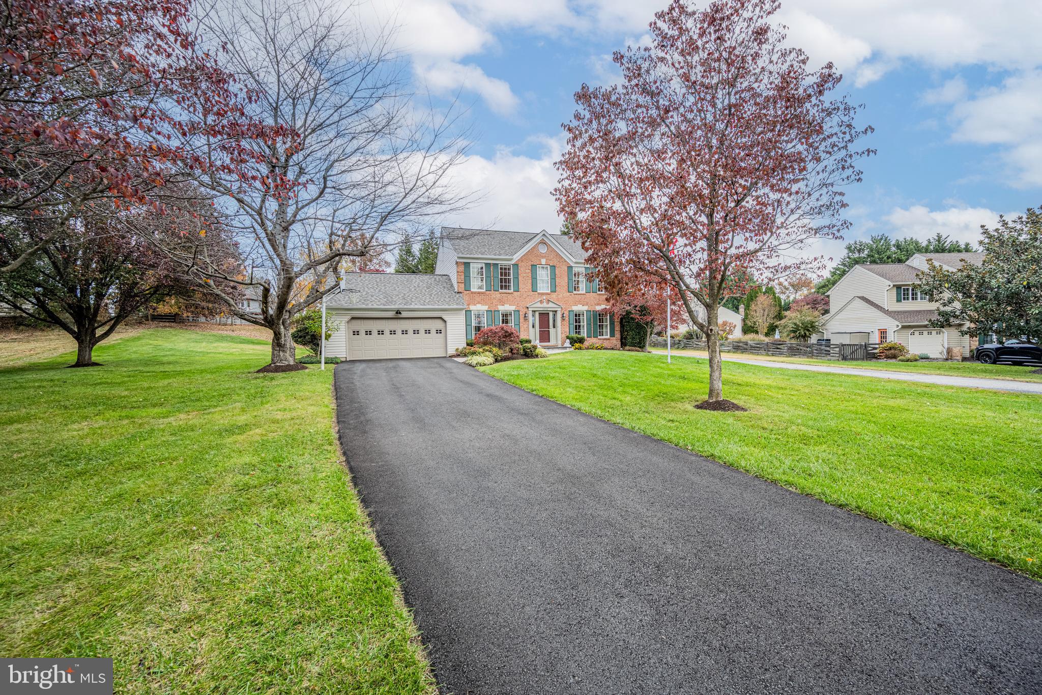 10236 RED LION TAVERN COURT