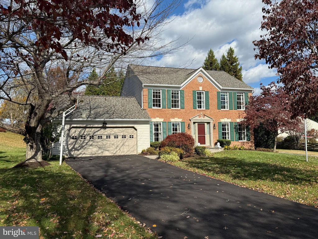 Photo of 10236 Red Lion Tavern Court, ELLICOTT CITY, MD 21042 (MLS # MDHW2061274)