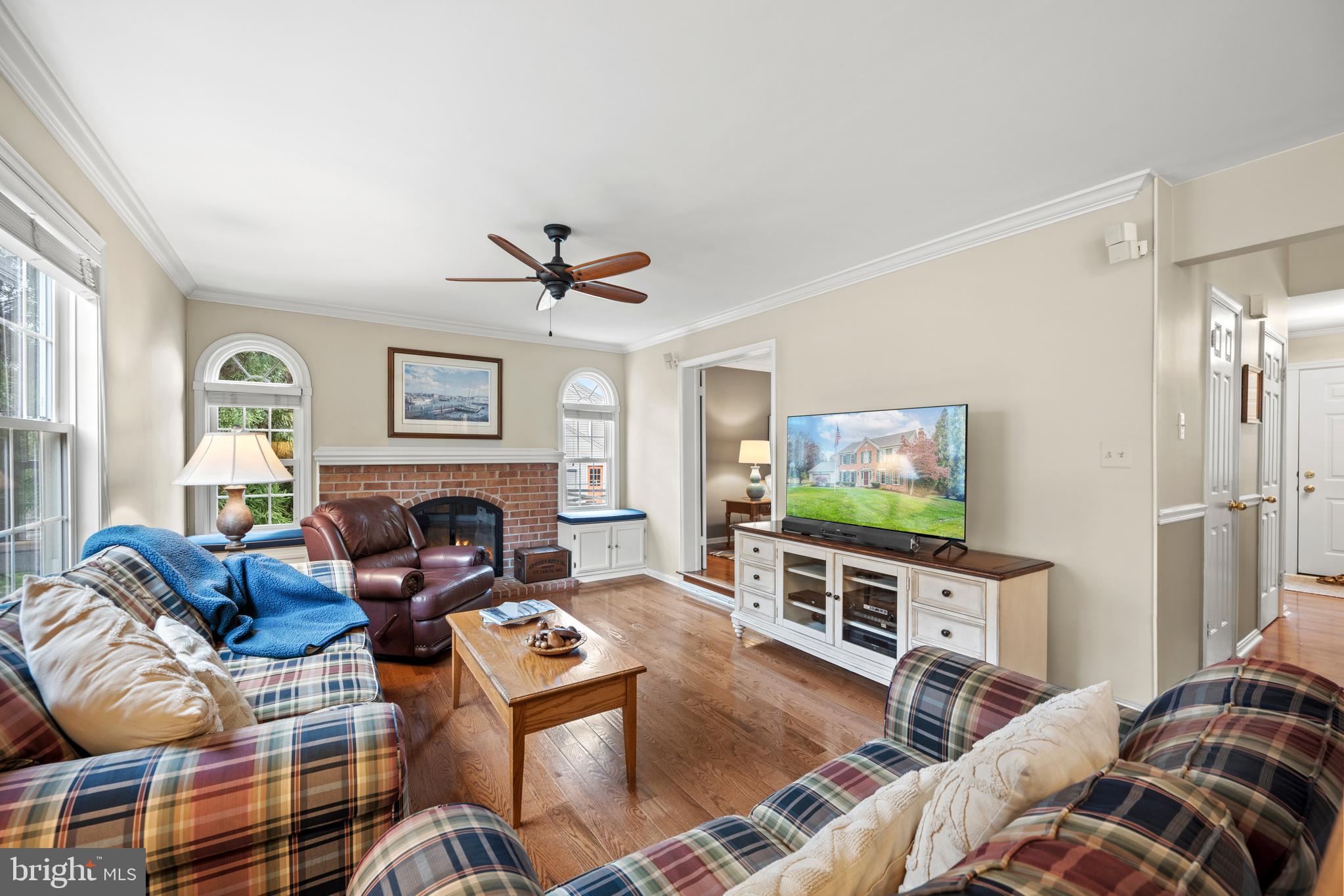 MARKET SQUARE SOUTH - Residential