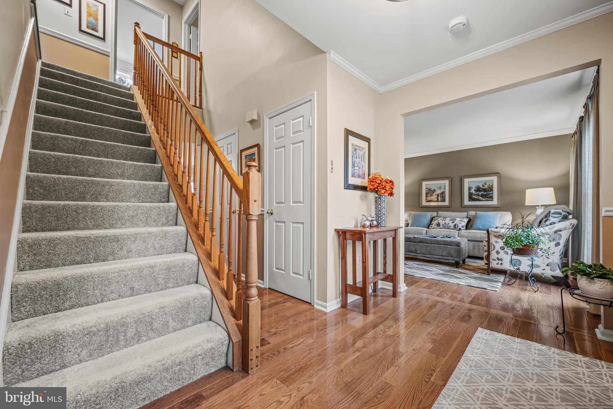 MARKET SQUARE SOUTH - Residential