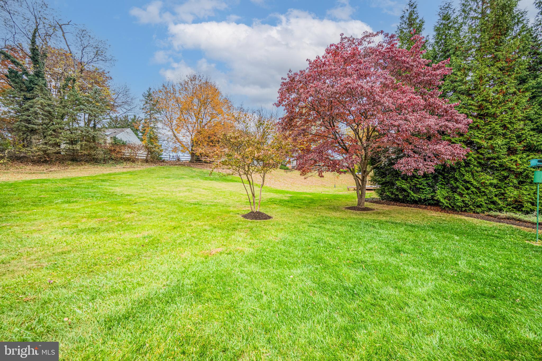 MARKET SQUARE SOUTH - Residential