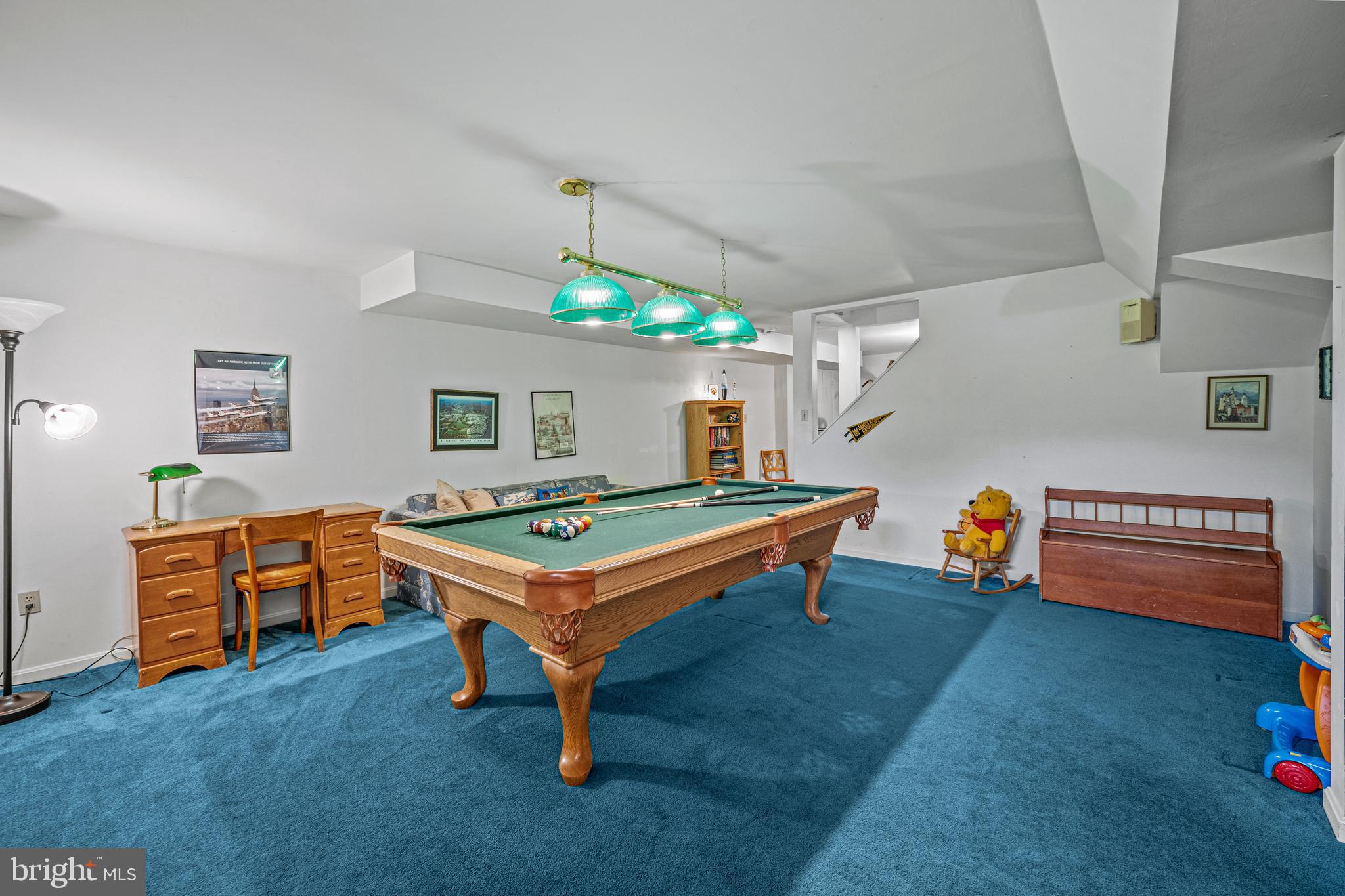 MARKET SQUARE SOUTH - Residential