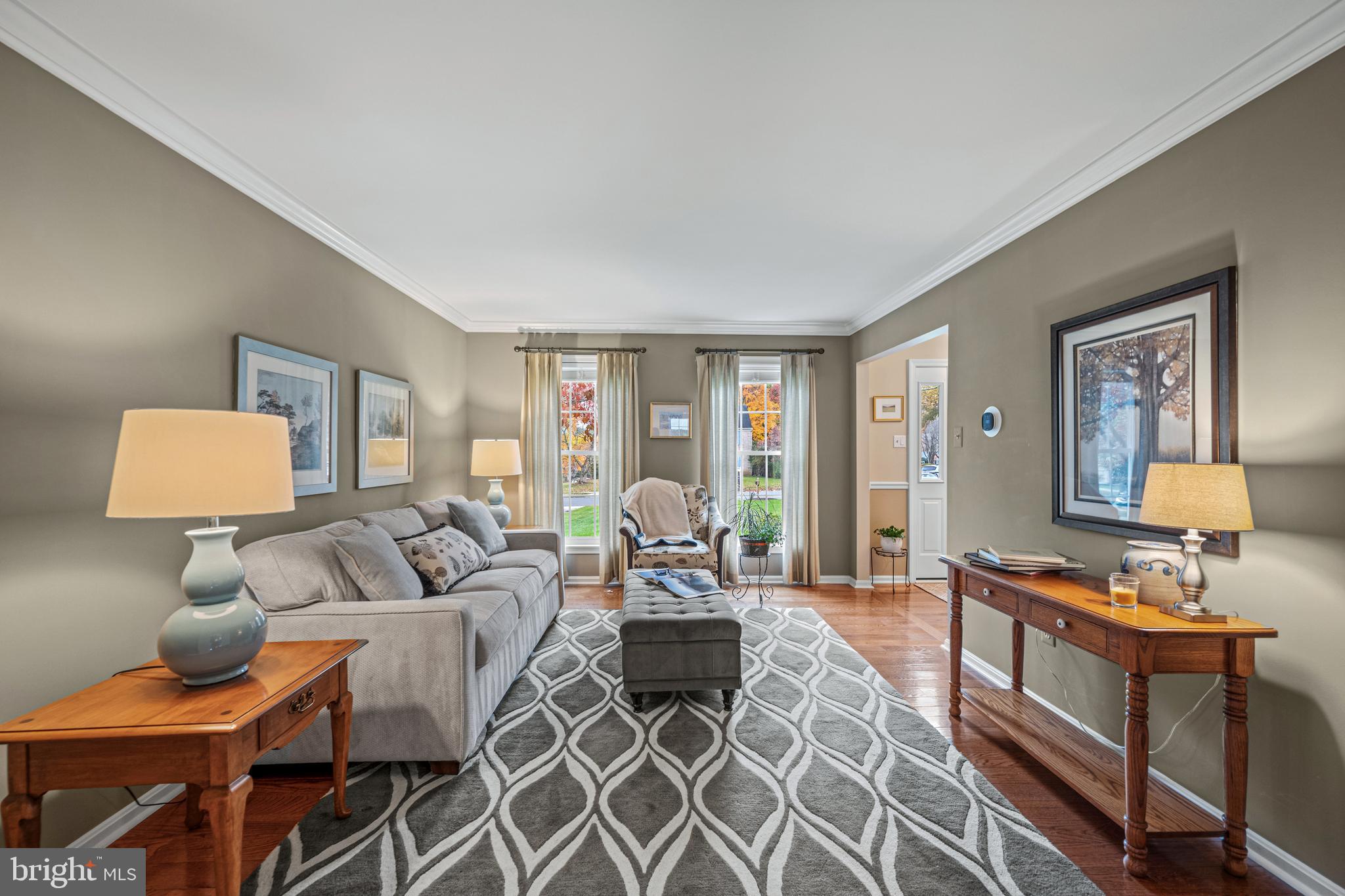 MARKET SQUARE SOUTH - Residential