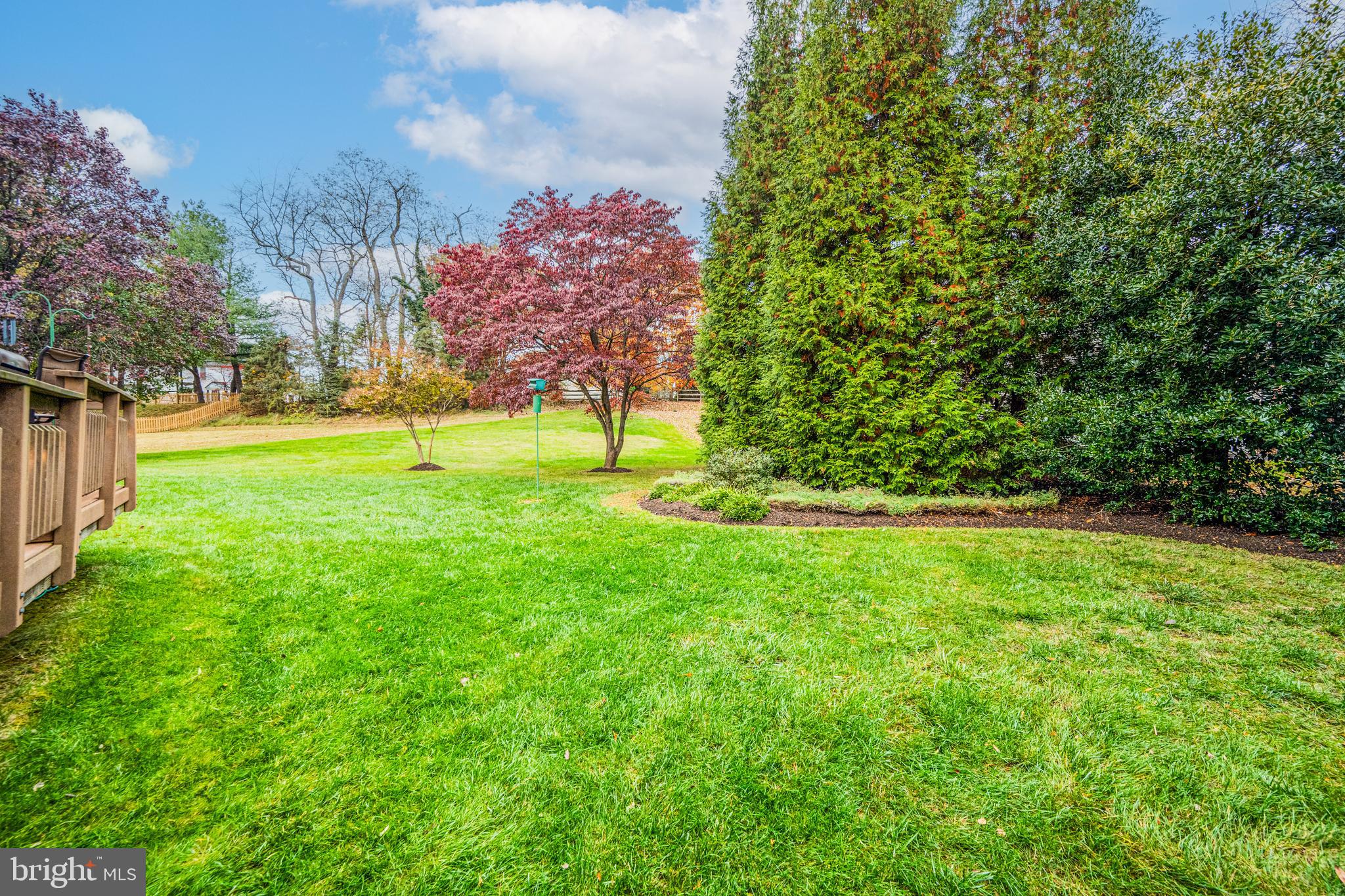 MARKET SQUARE SOUTH - Residential