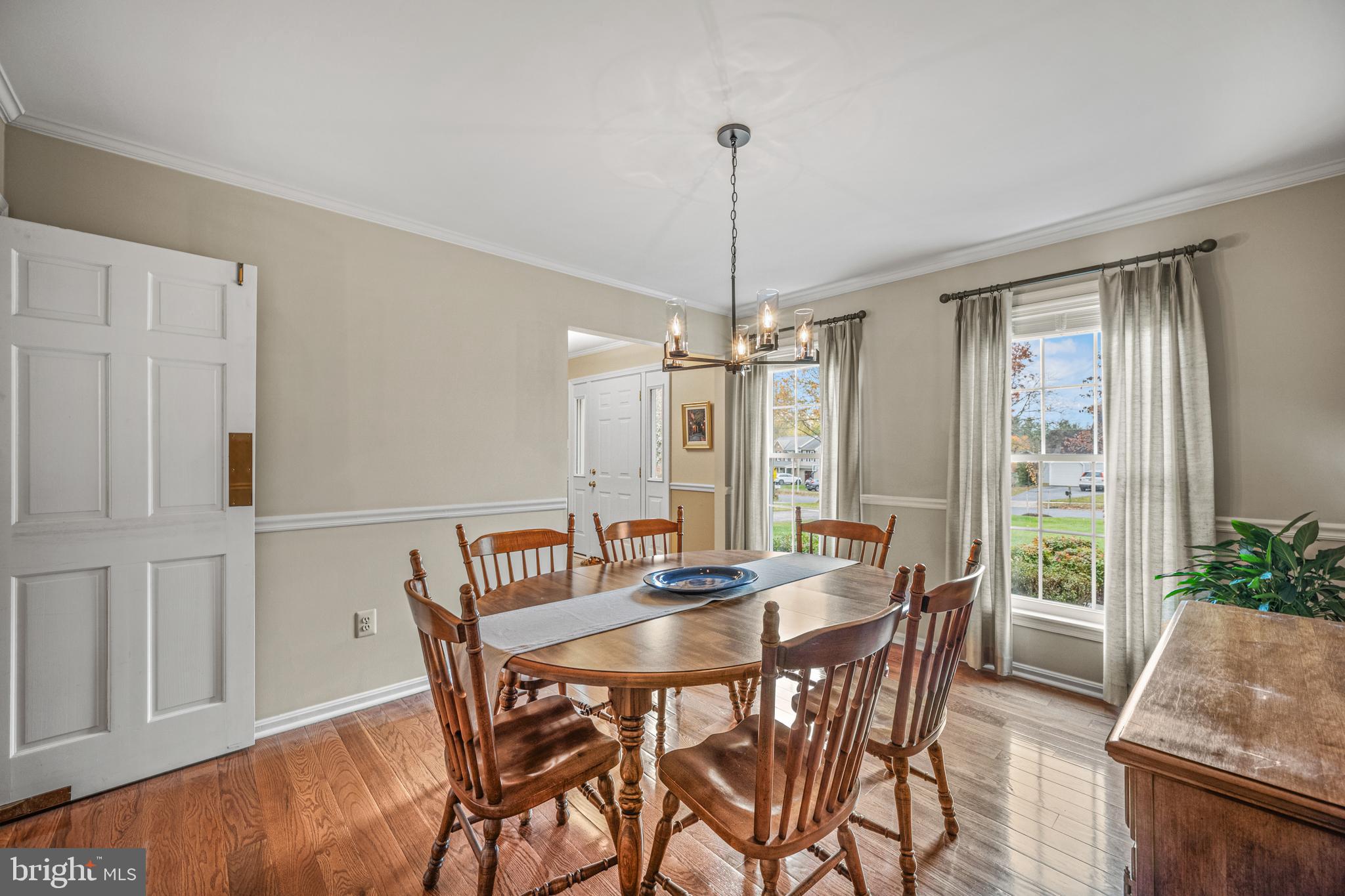 MARKET SQUARE SOUTH - Residential