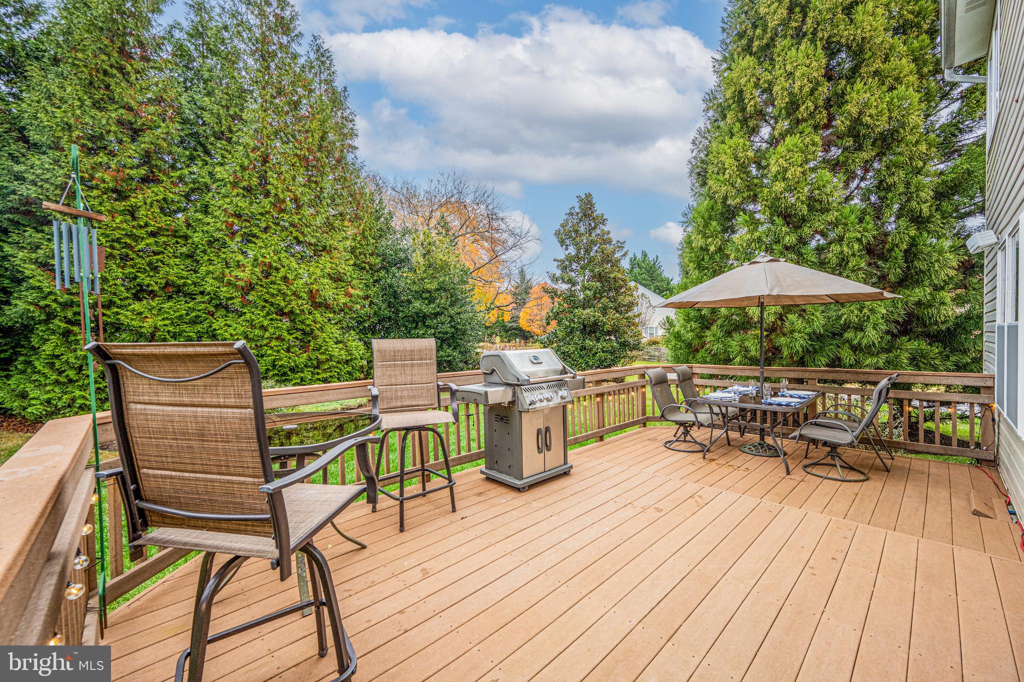 MARKET SQUARE SOUTH - Residential