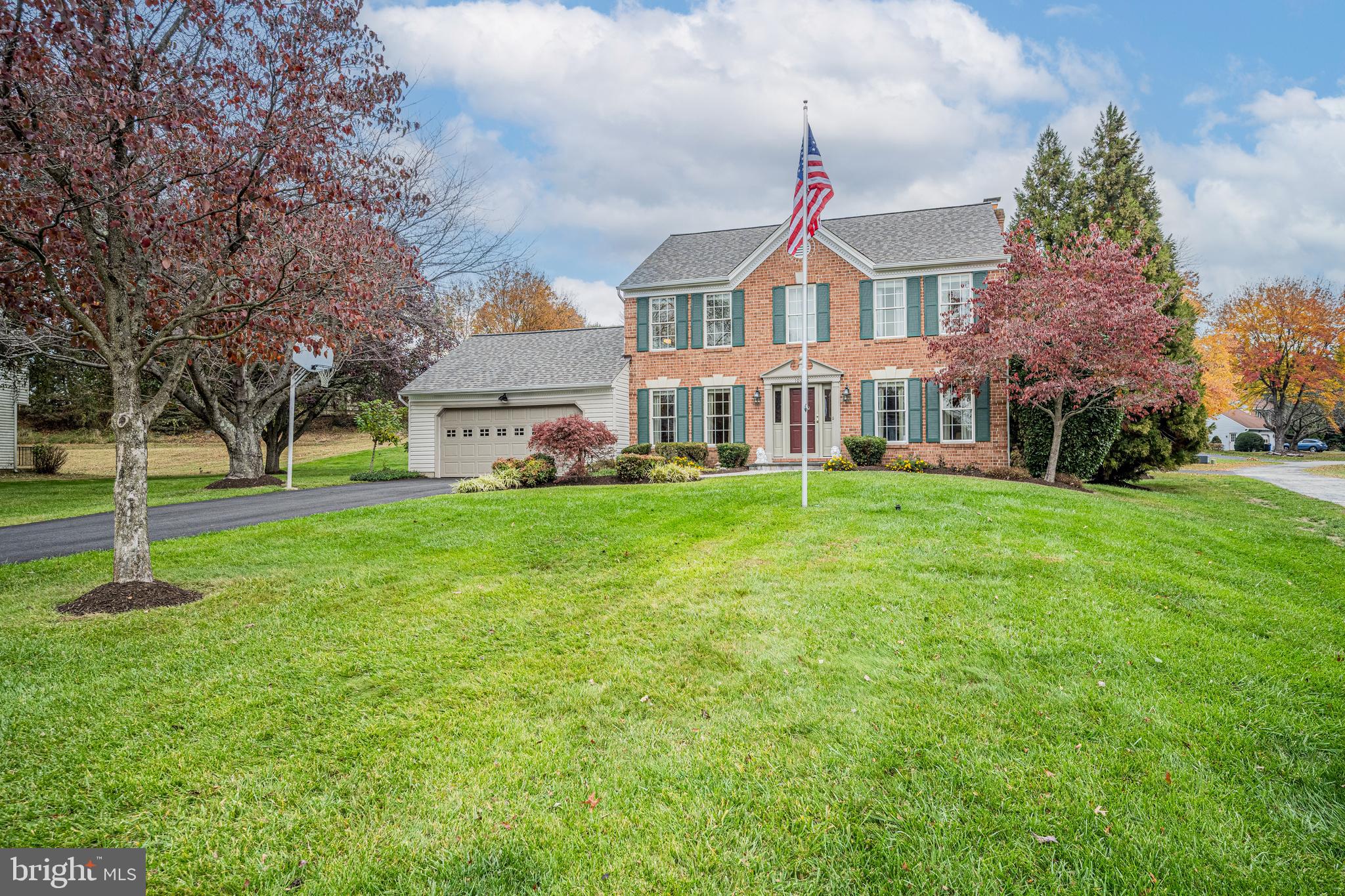 10236 RED LION TAVERN COURT