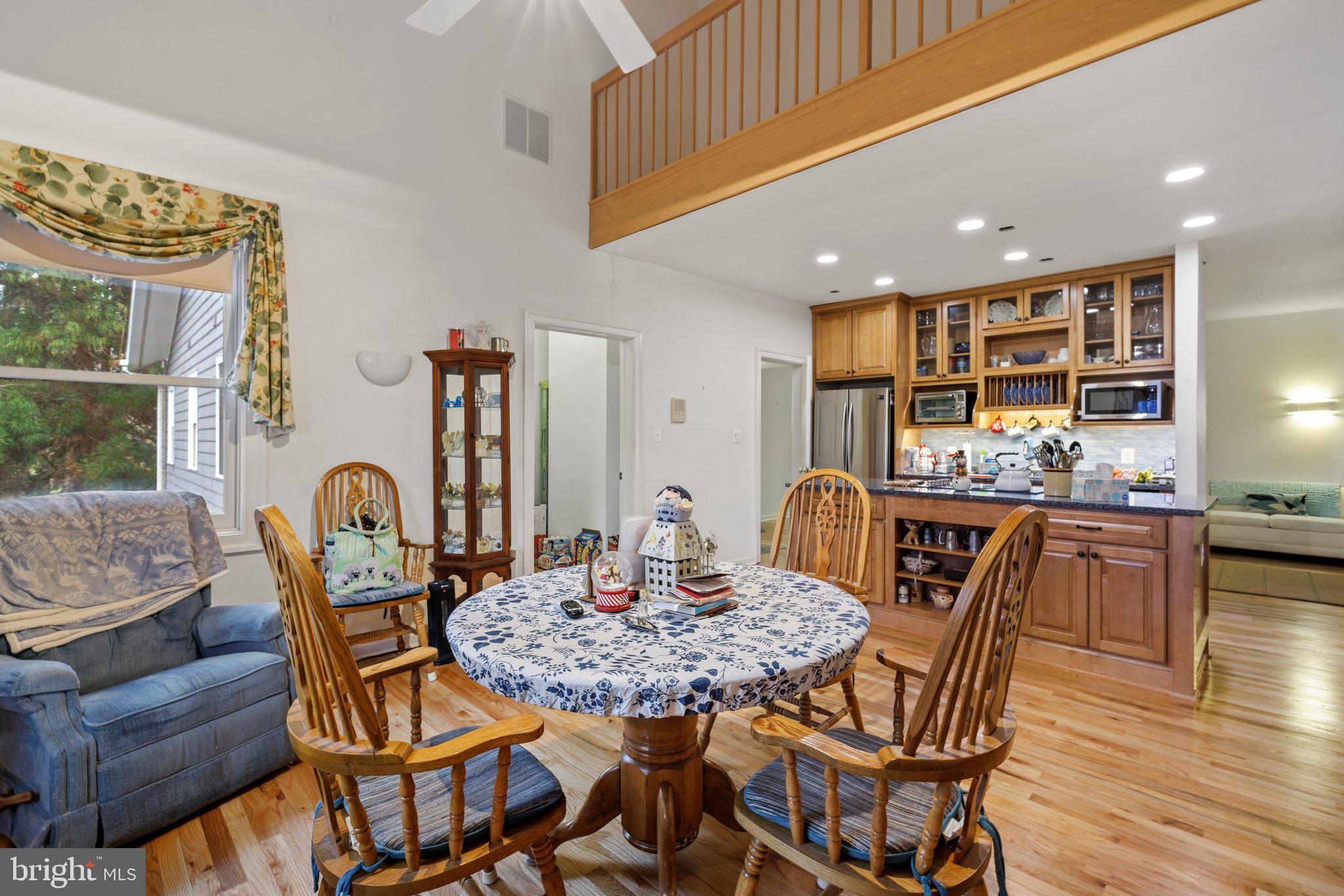 SNOW HILL - Residential