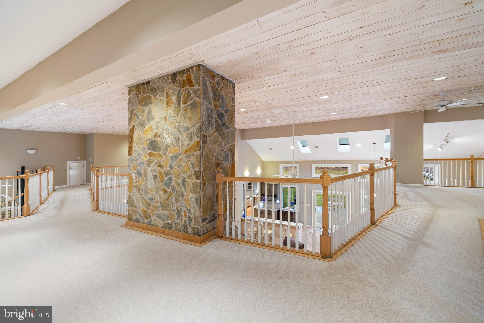 SNOW HILL - Residential