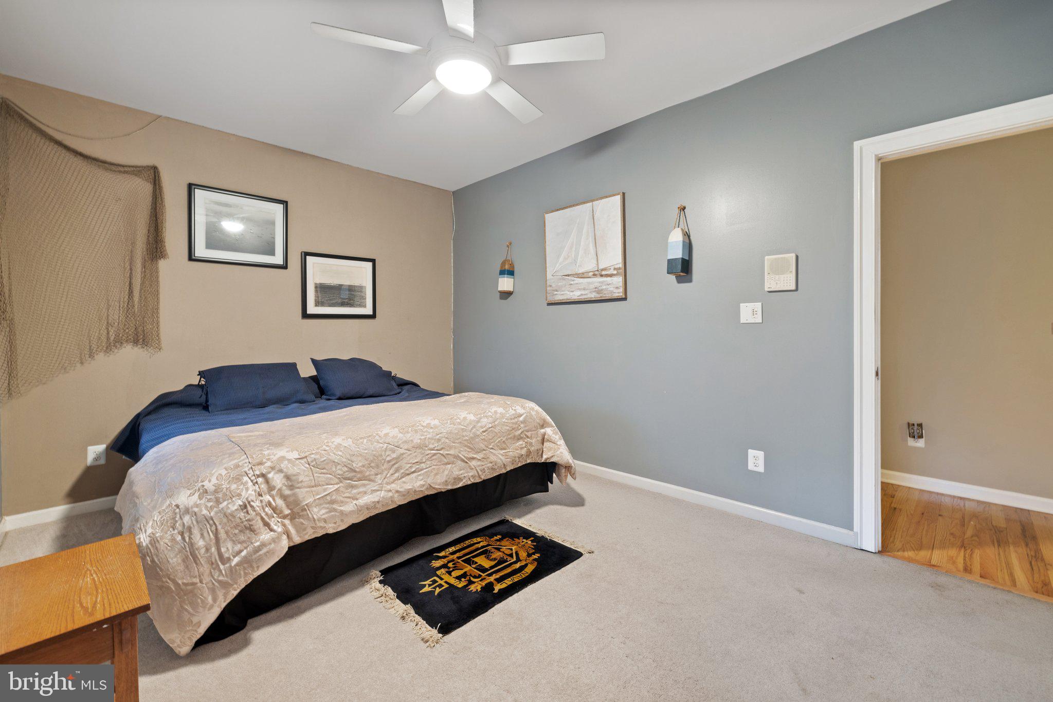 SNOW HILL - Residential