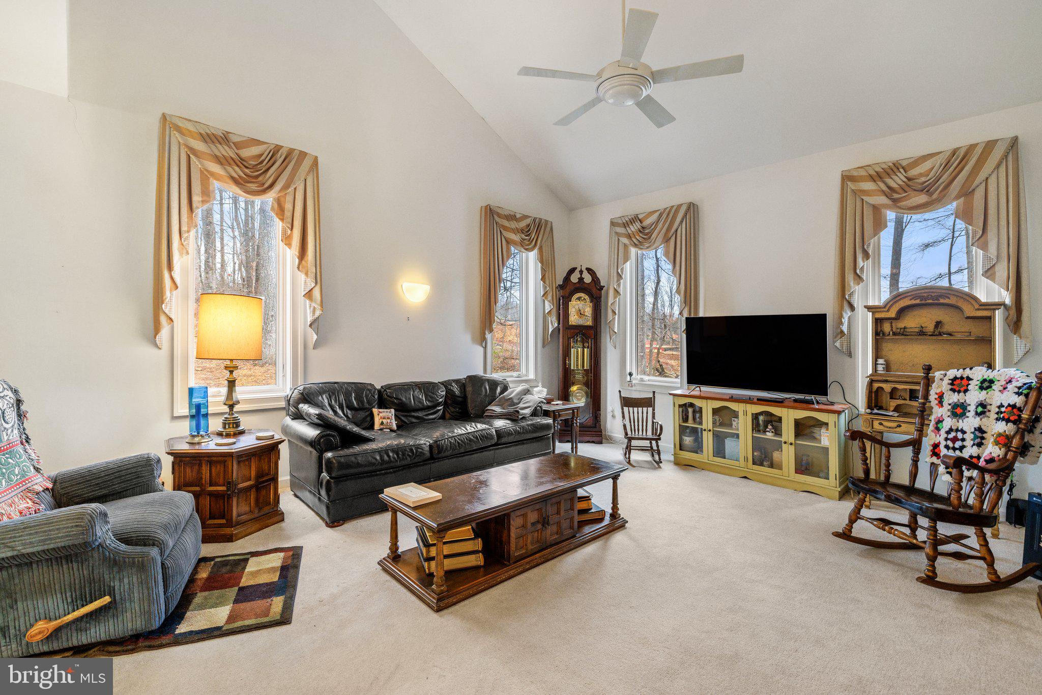 SNOW HILL - Residential