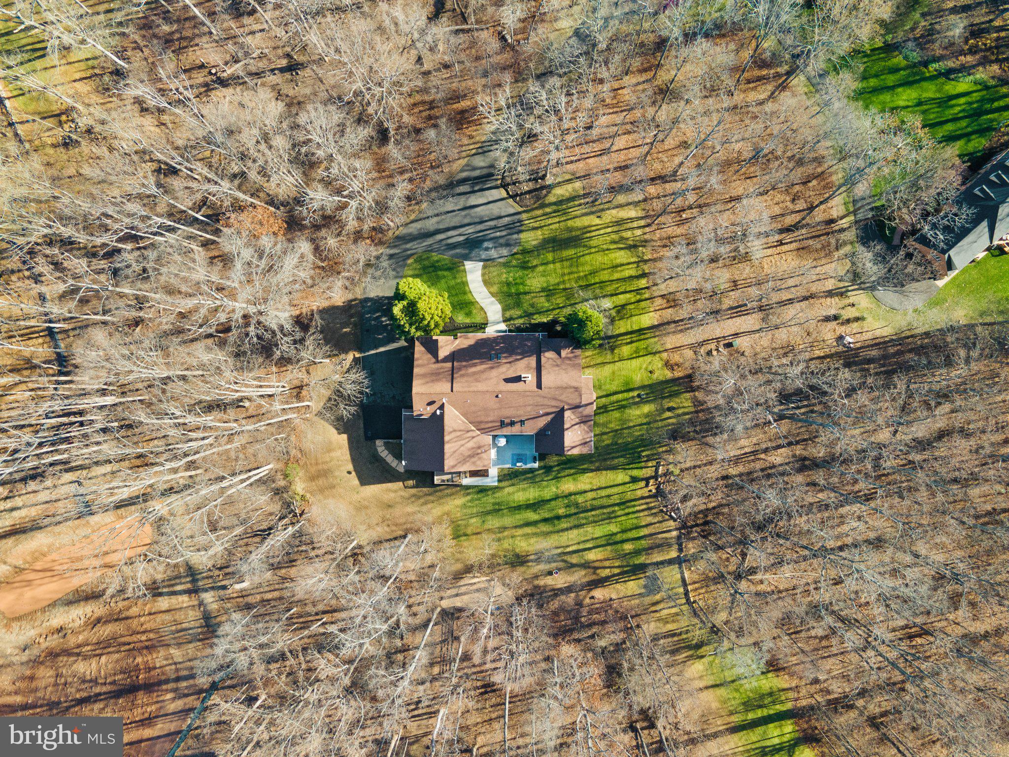 SNOW HILL - Residential