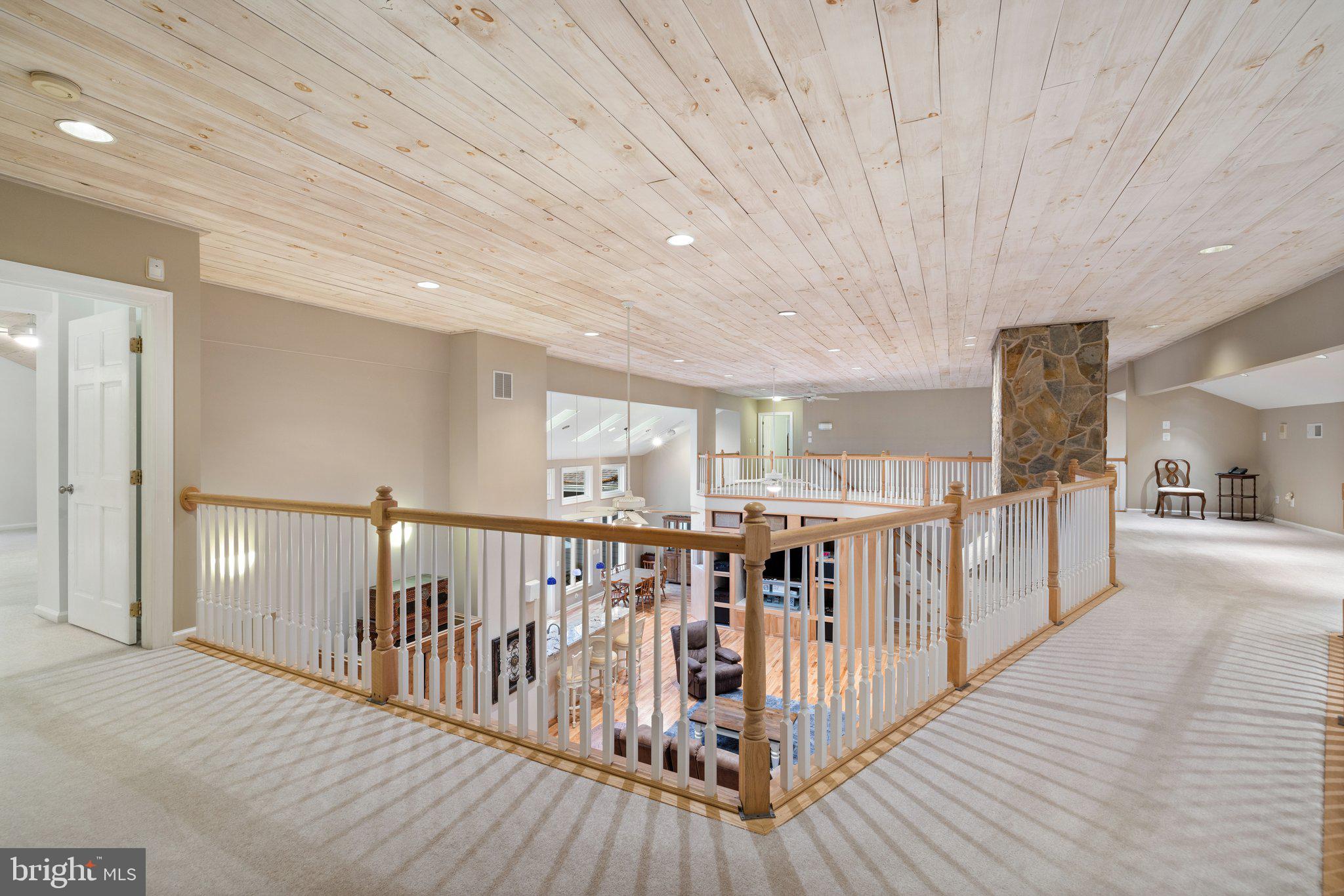 SNOW HILL - Residential