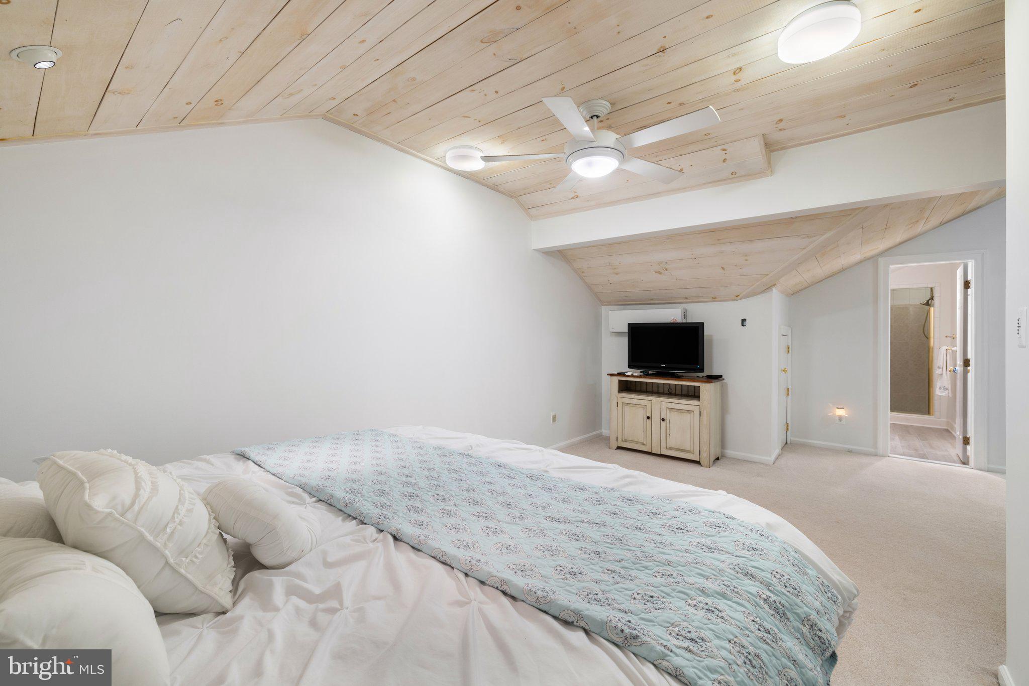 SNOW HILL - Residential