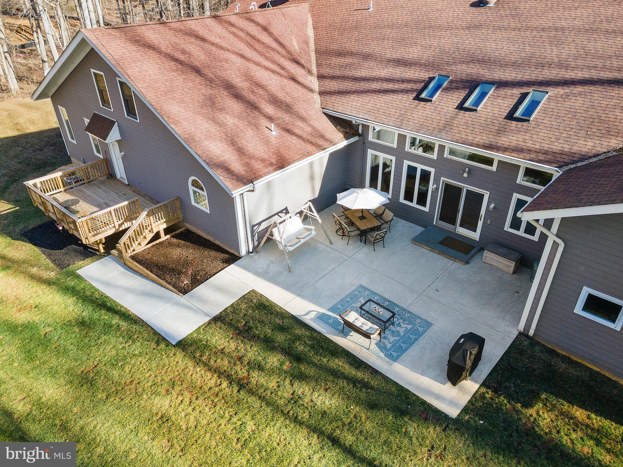 SNOW HILL - Residential