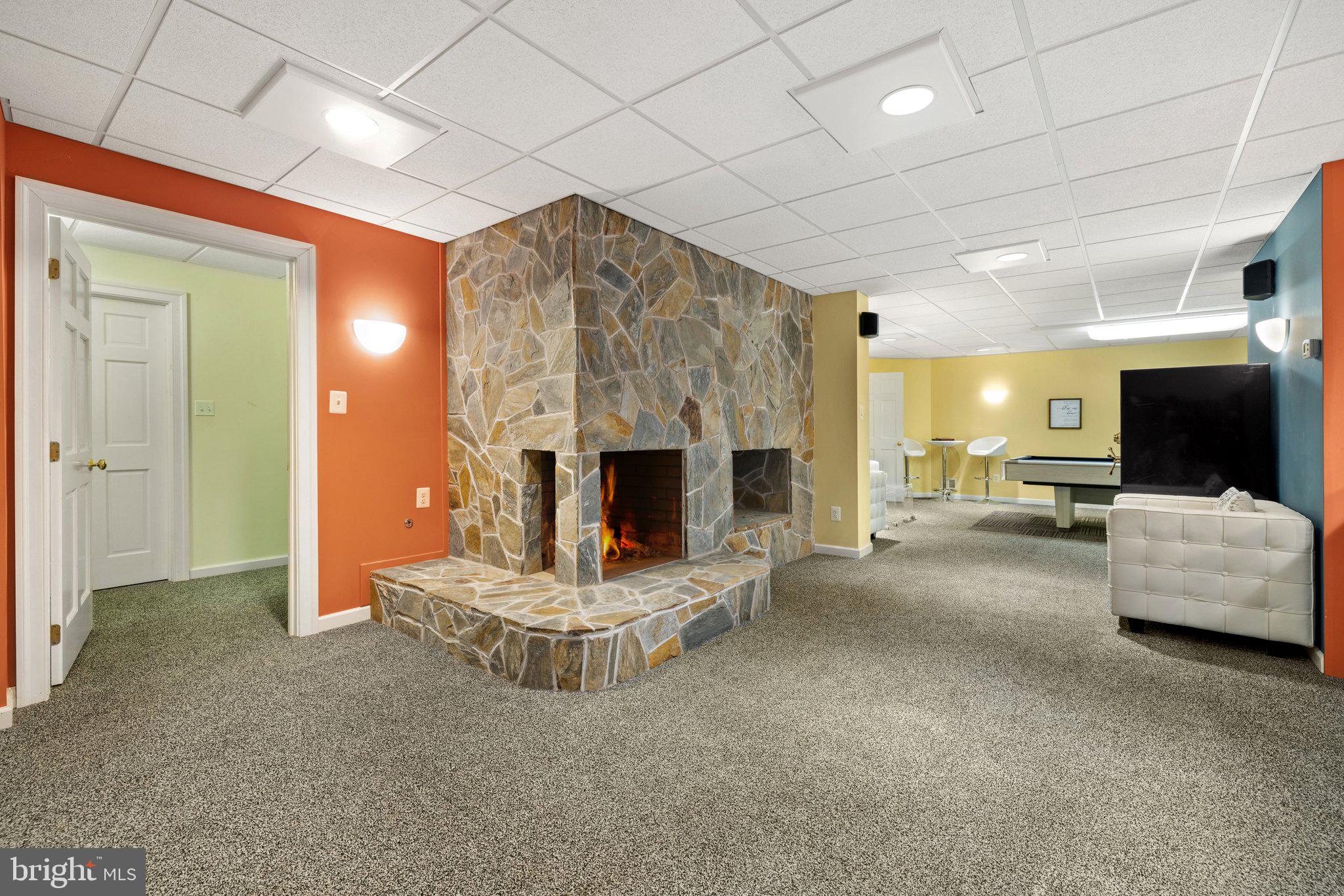 SNOW HILL - Residential