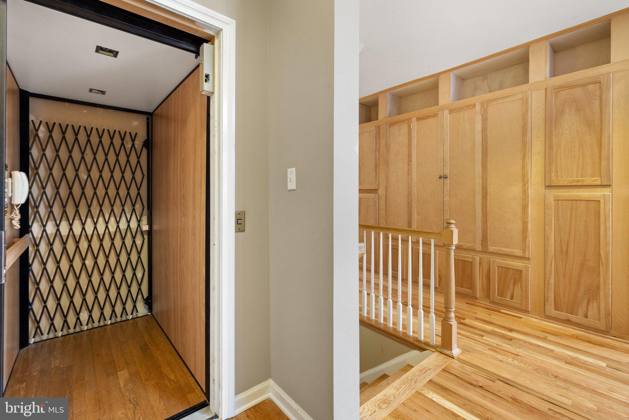 SNOW HILL - Residential