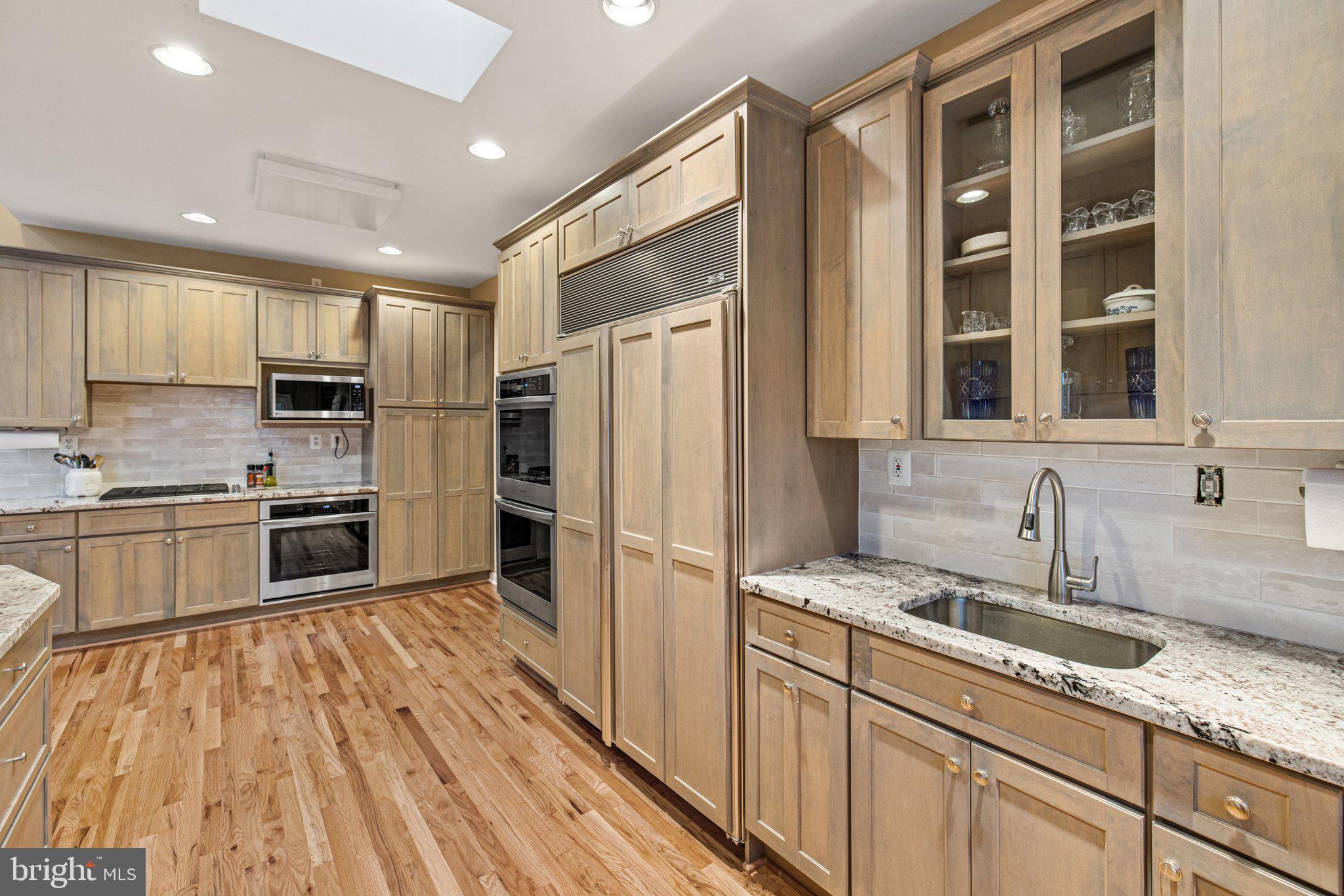 SNOW HILL - Residential