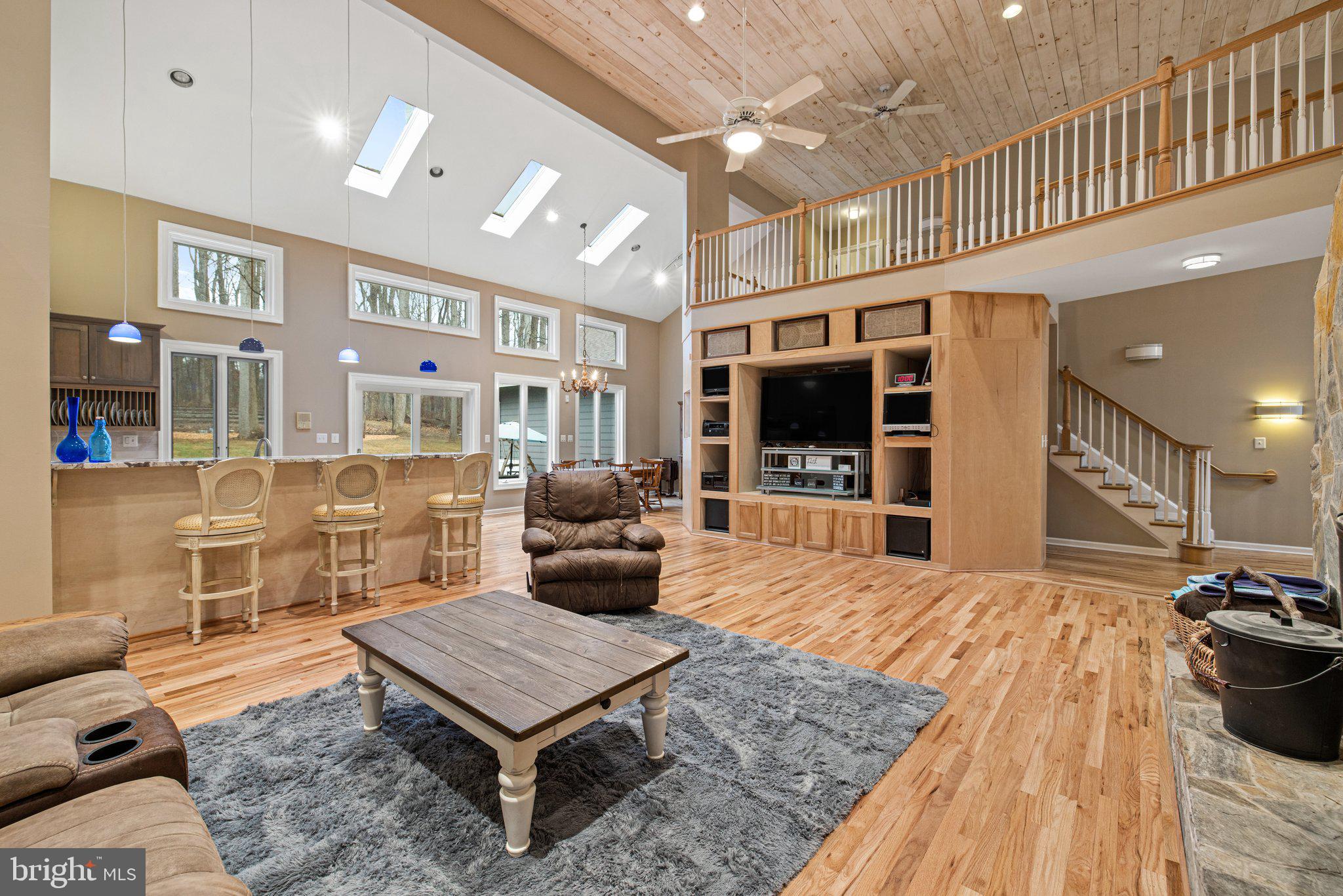 SNOW HILL - Residential