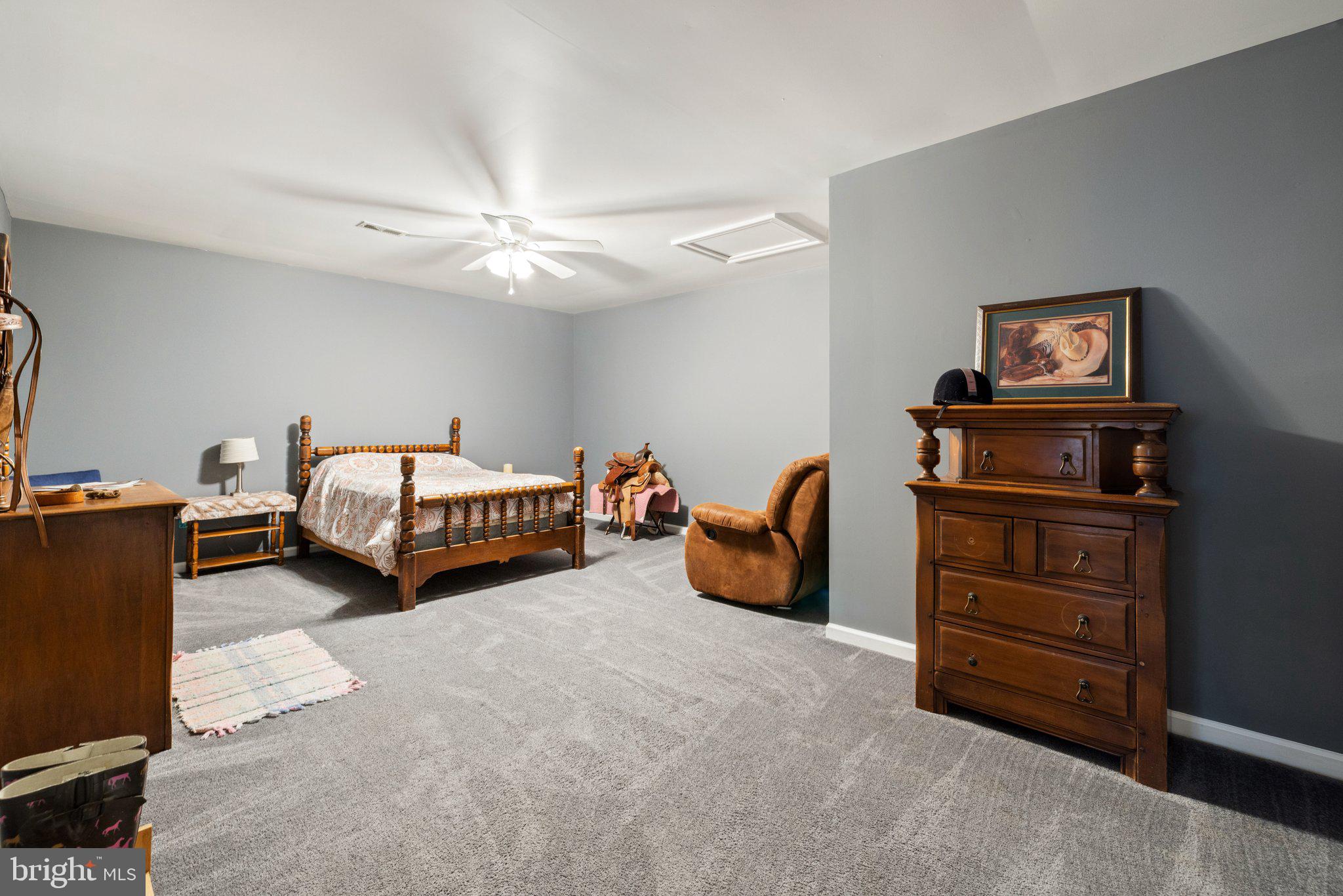 SNOW HILL - Residential