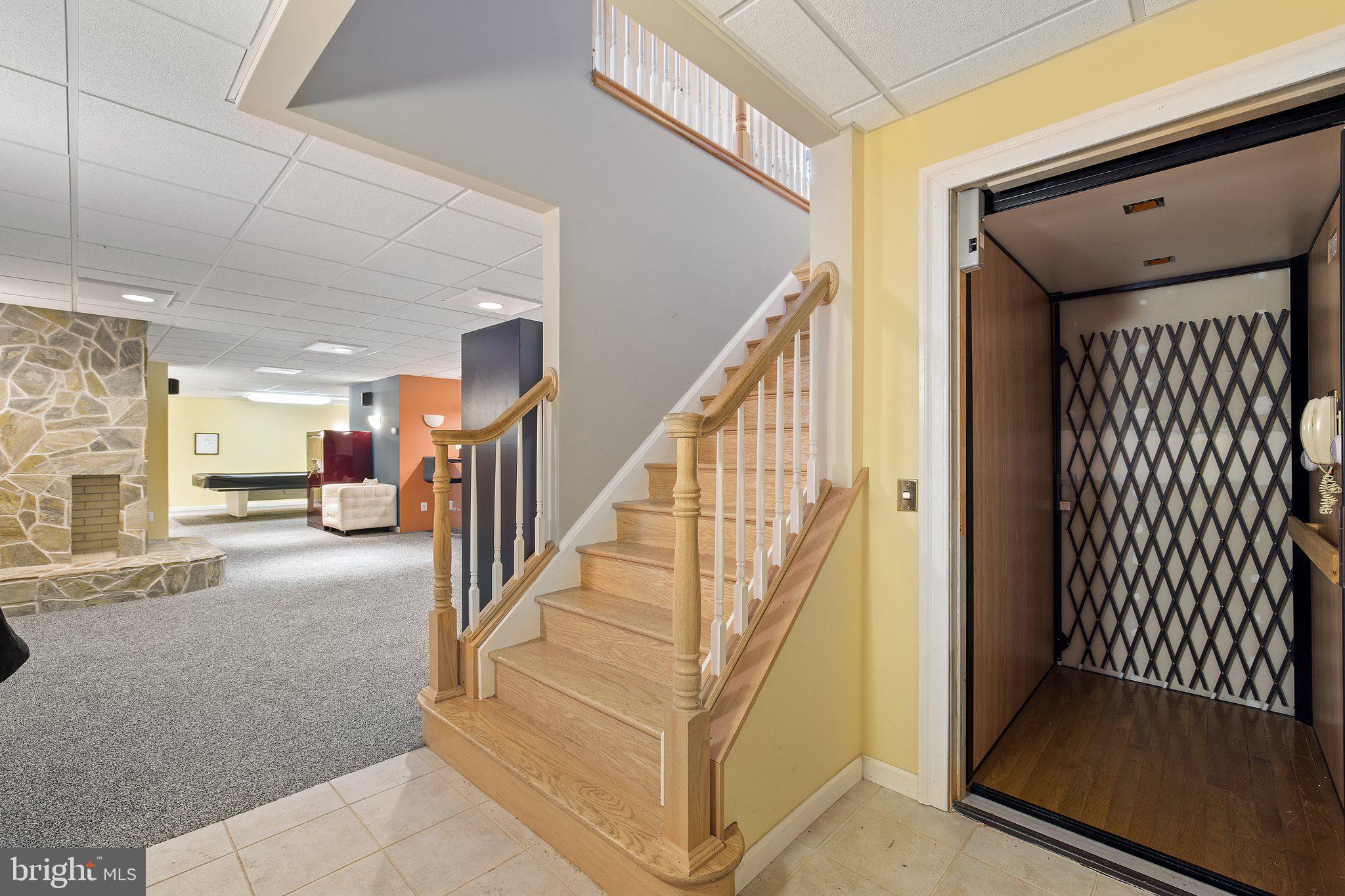 SNOW HILL - Residential