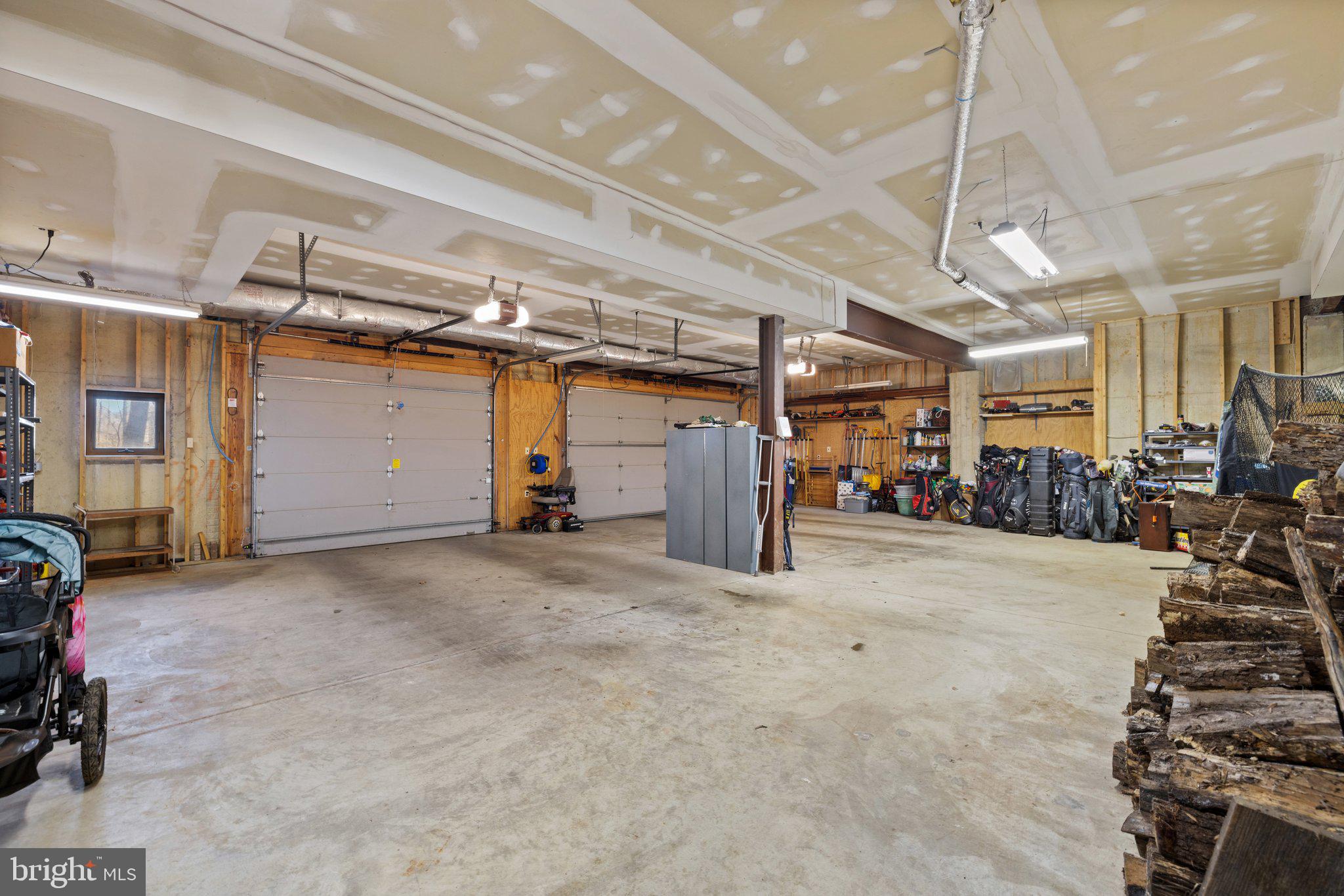 SNOW HILL - Residential