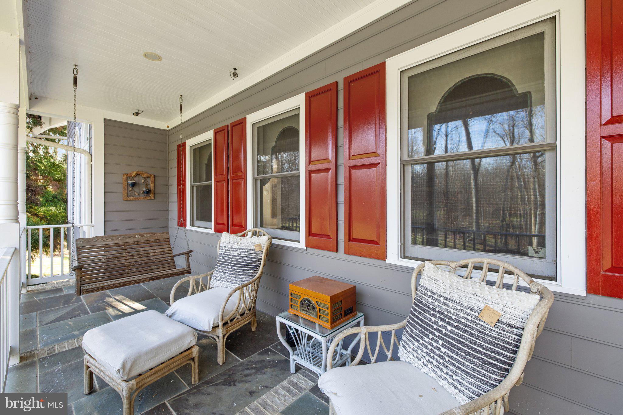 SNOW HILL - Residential