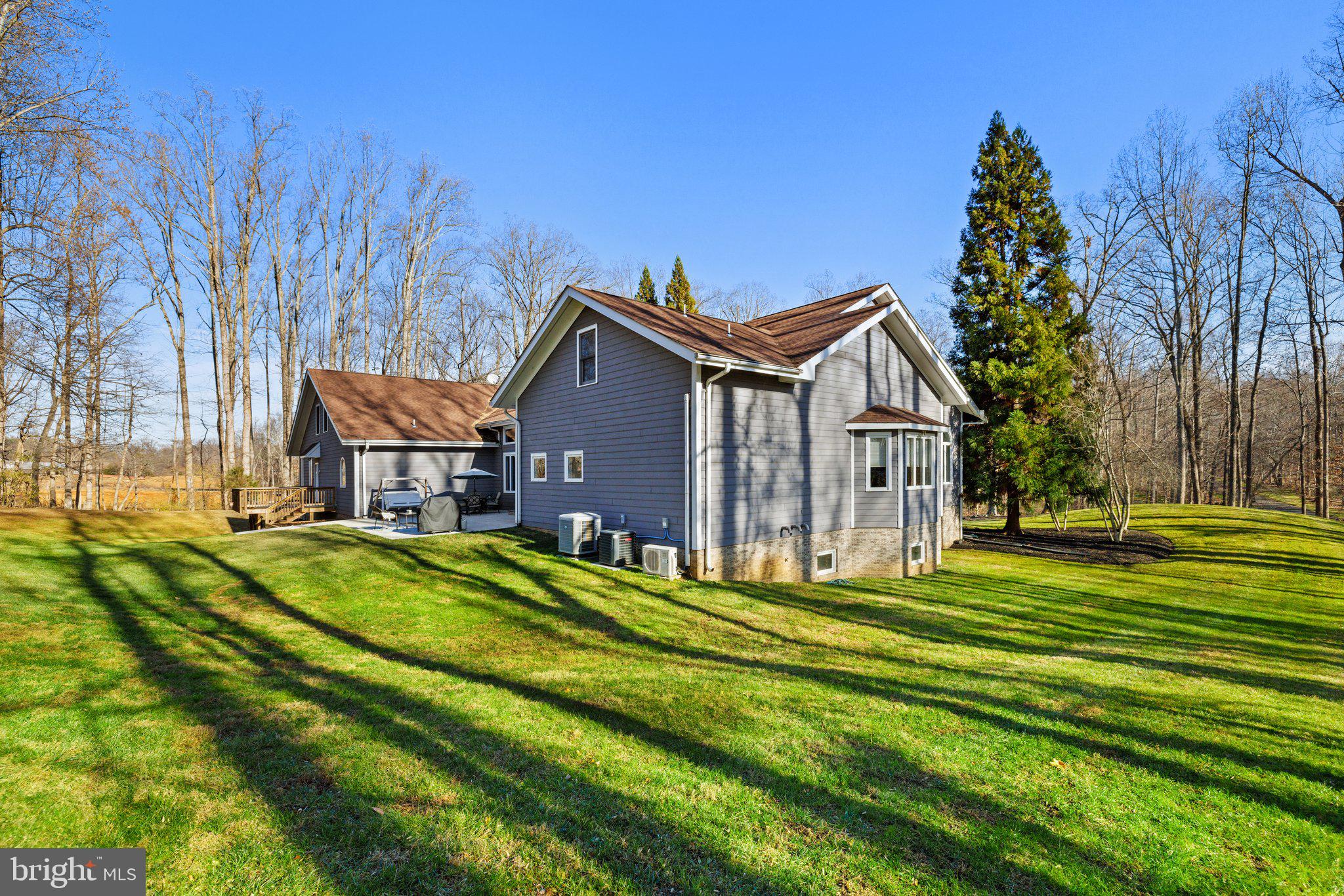 SNOW HILL - Residential