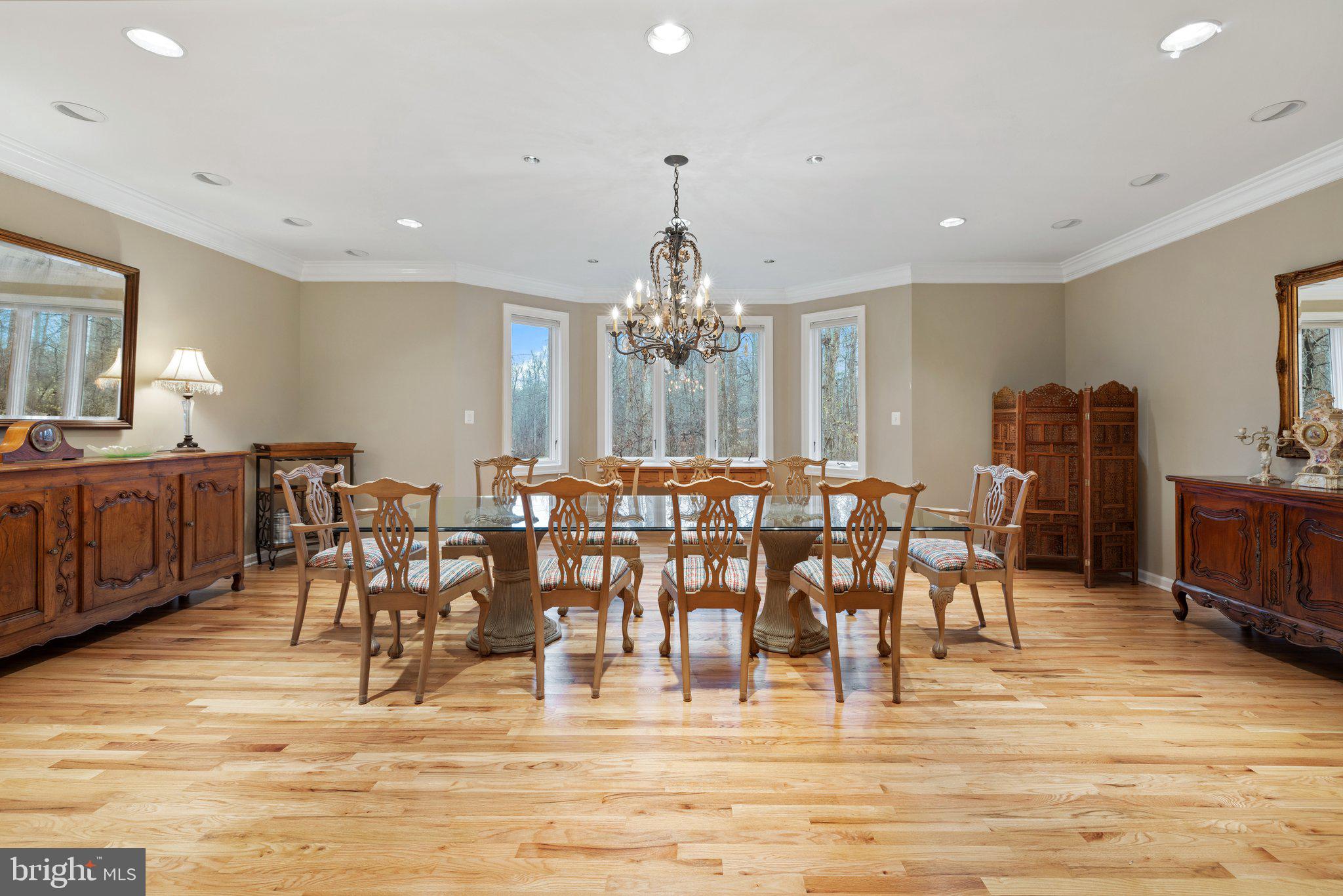 SNOW HILL - Residential