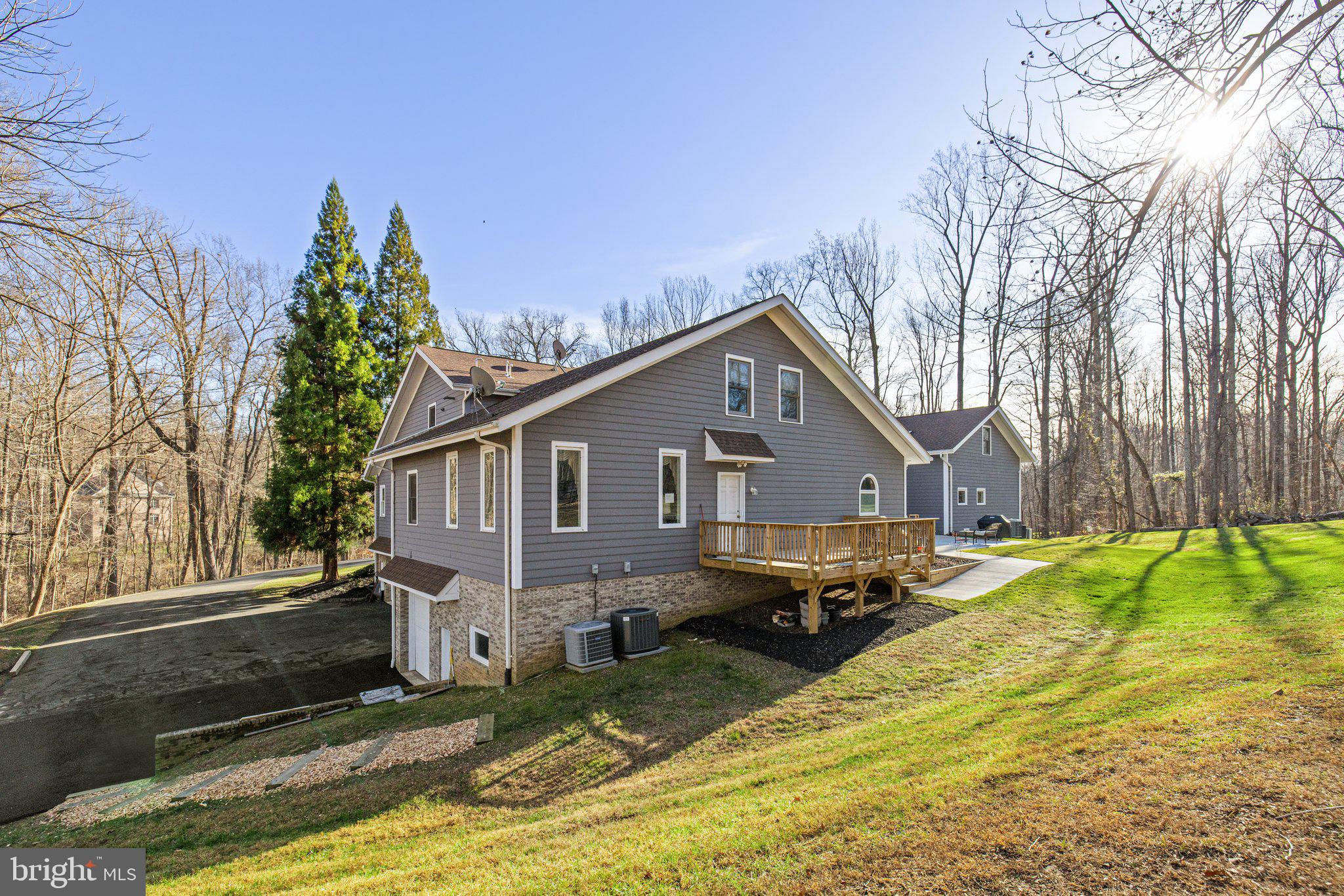 SNOW HILL - Residential