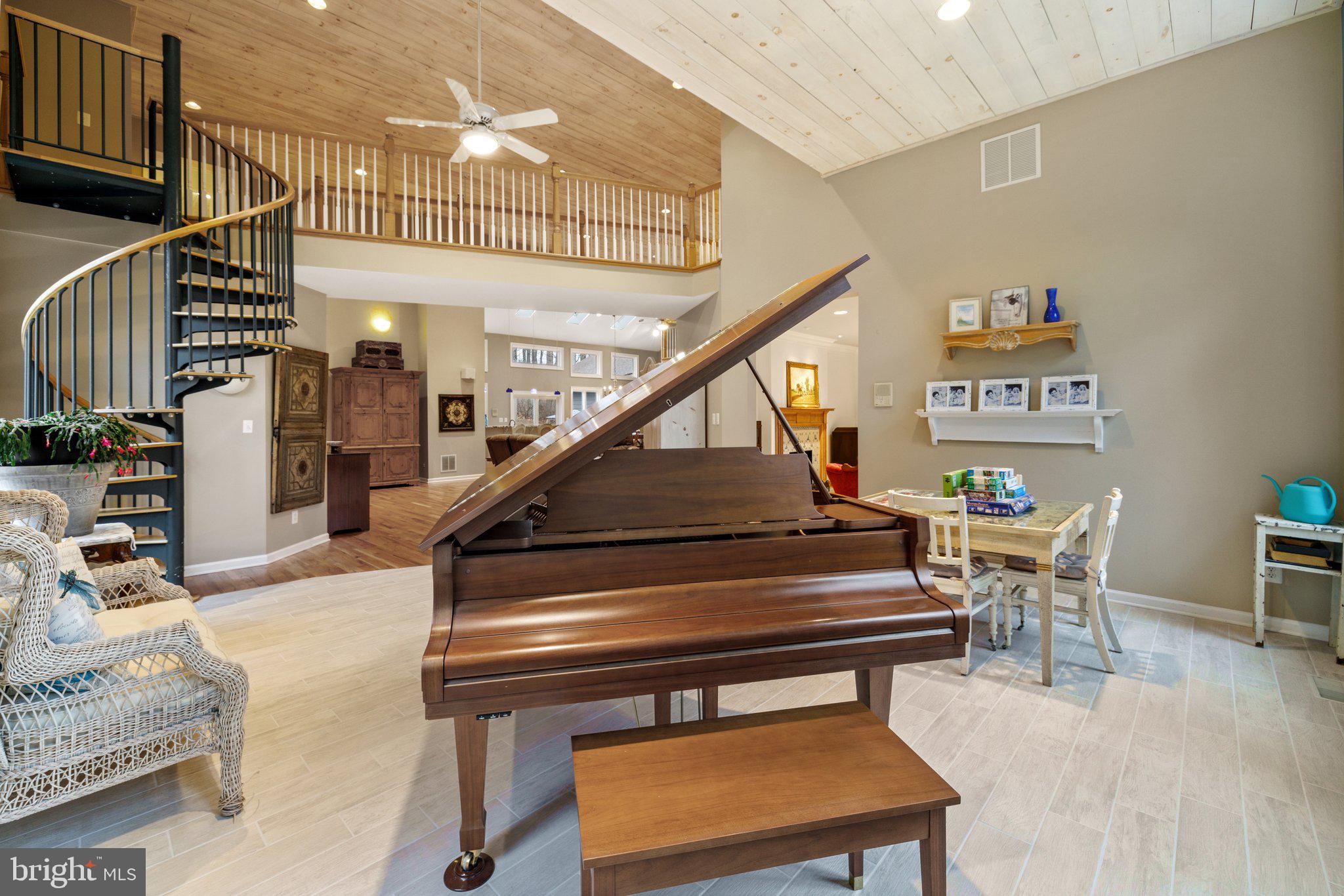 SNOW HILL - Residential