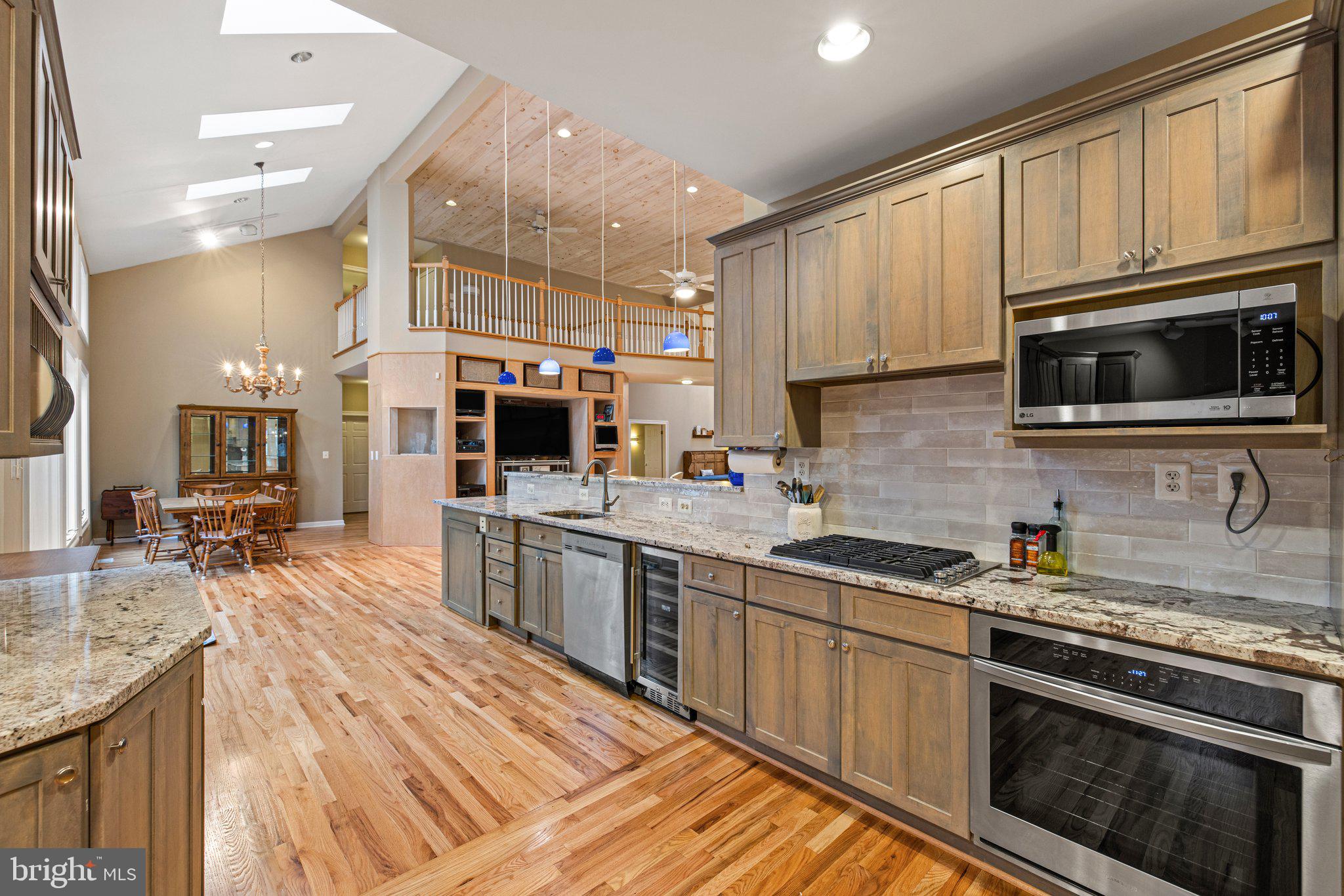 SNOW HILL - Residential