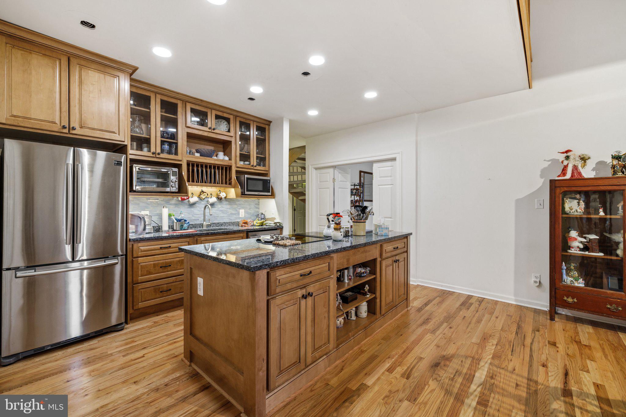 SNOW HILL - Residential