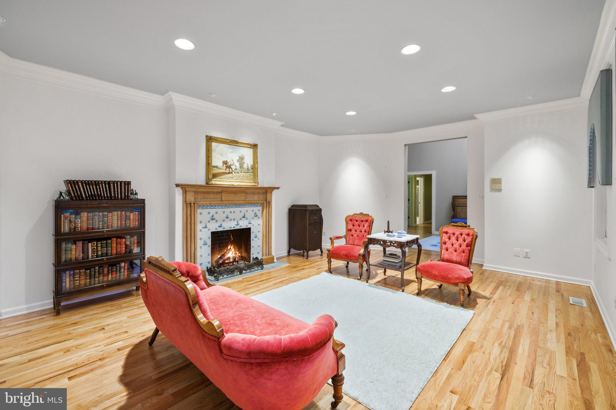 SNOW HILL - Residential