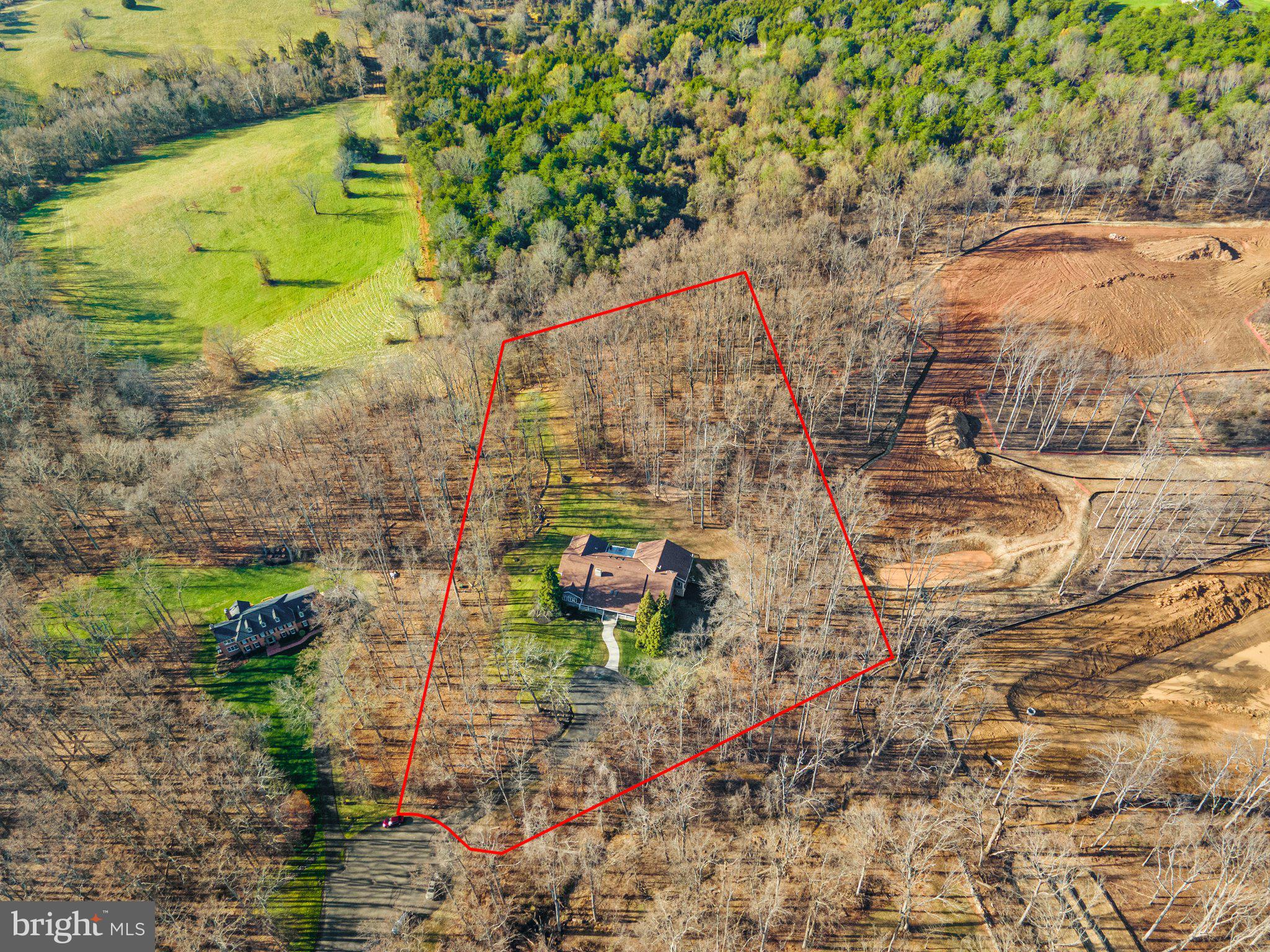 SNOW HILL - Residential