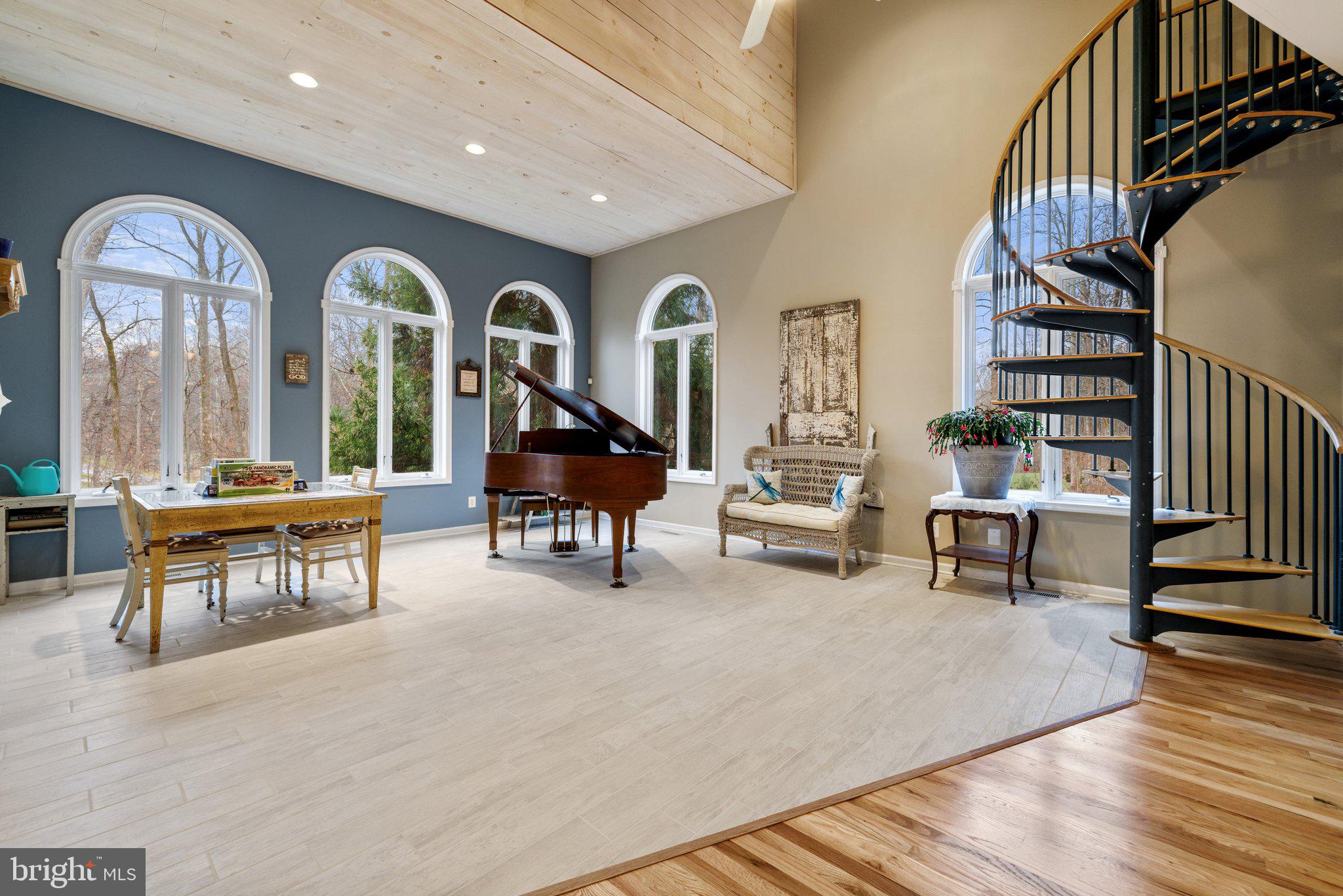 SNOW HILL - Residential