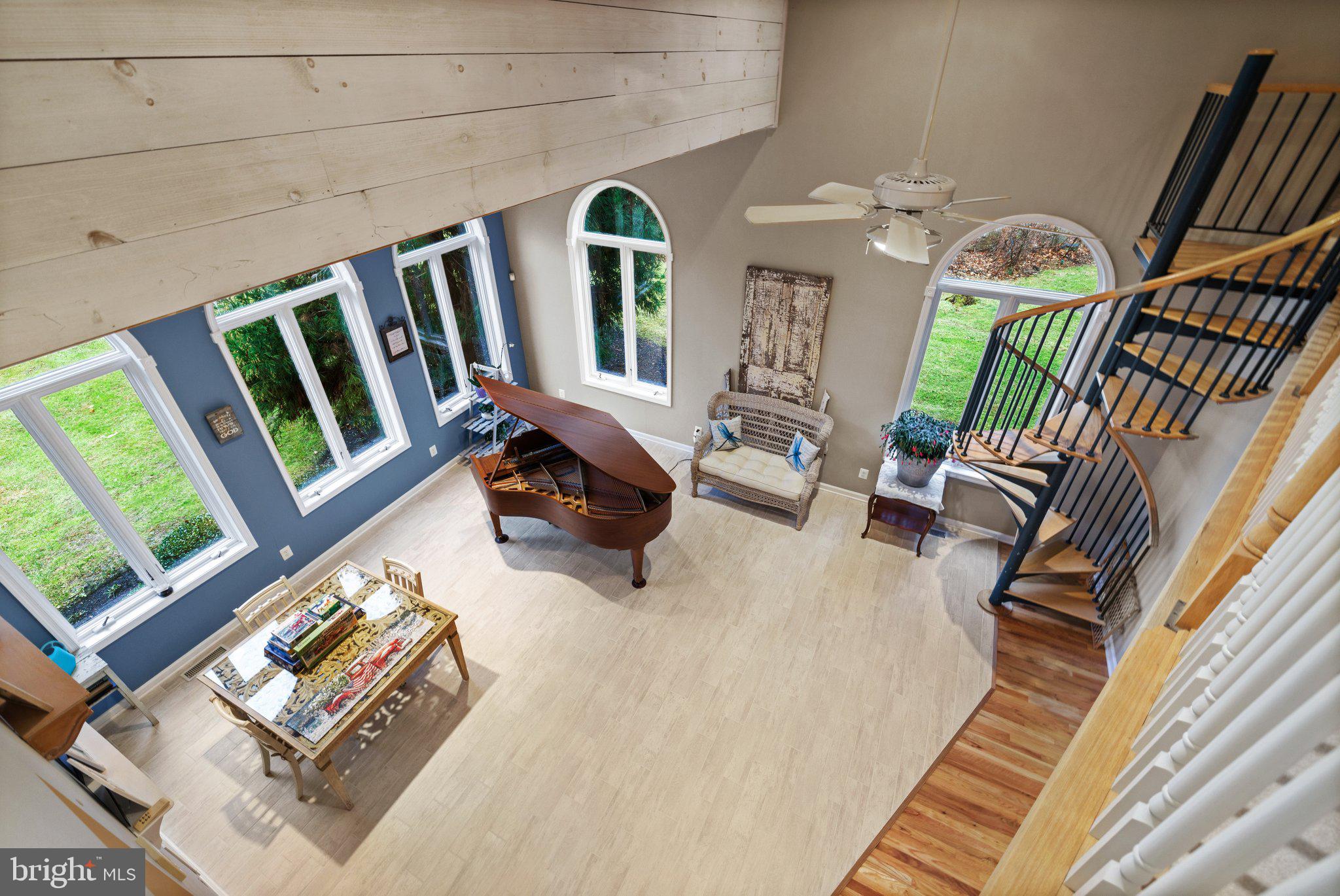 SNOW HILL - Residential