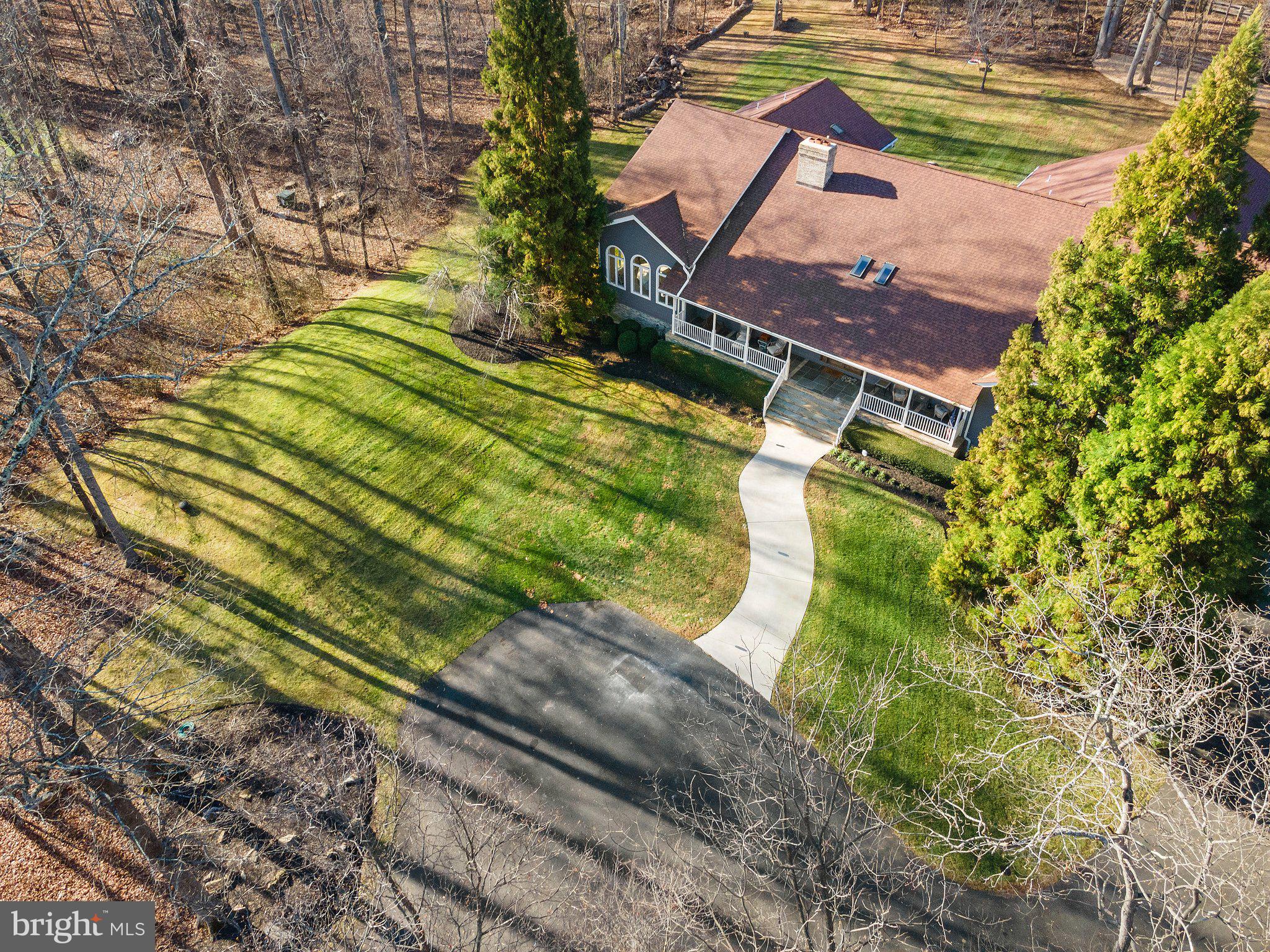 SNOW HILL - Residential