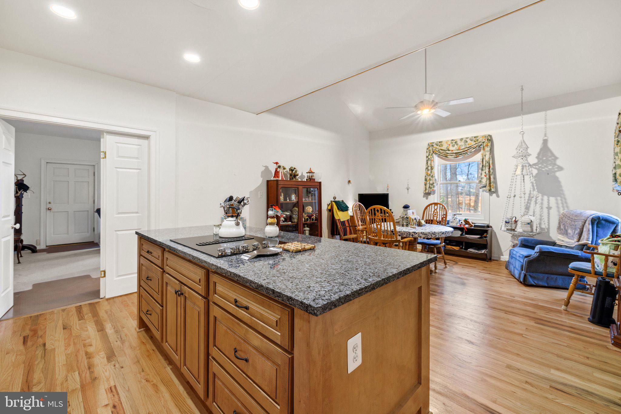 SNOW HILL - Residential