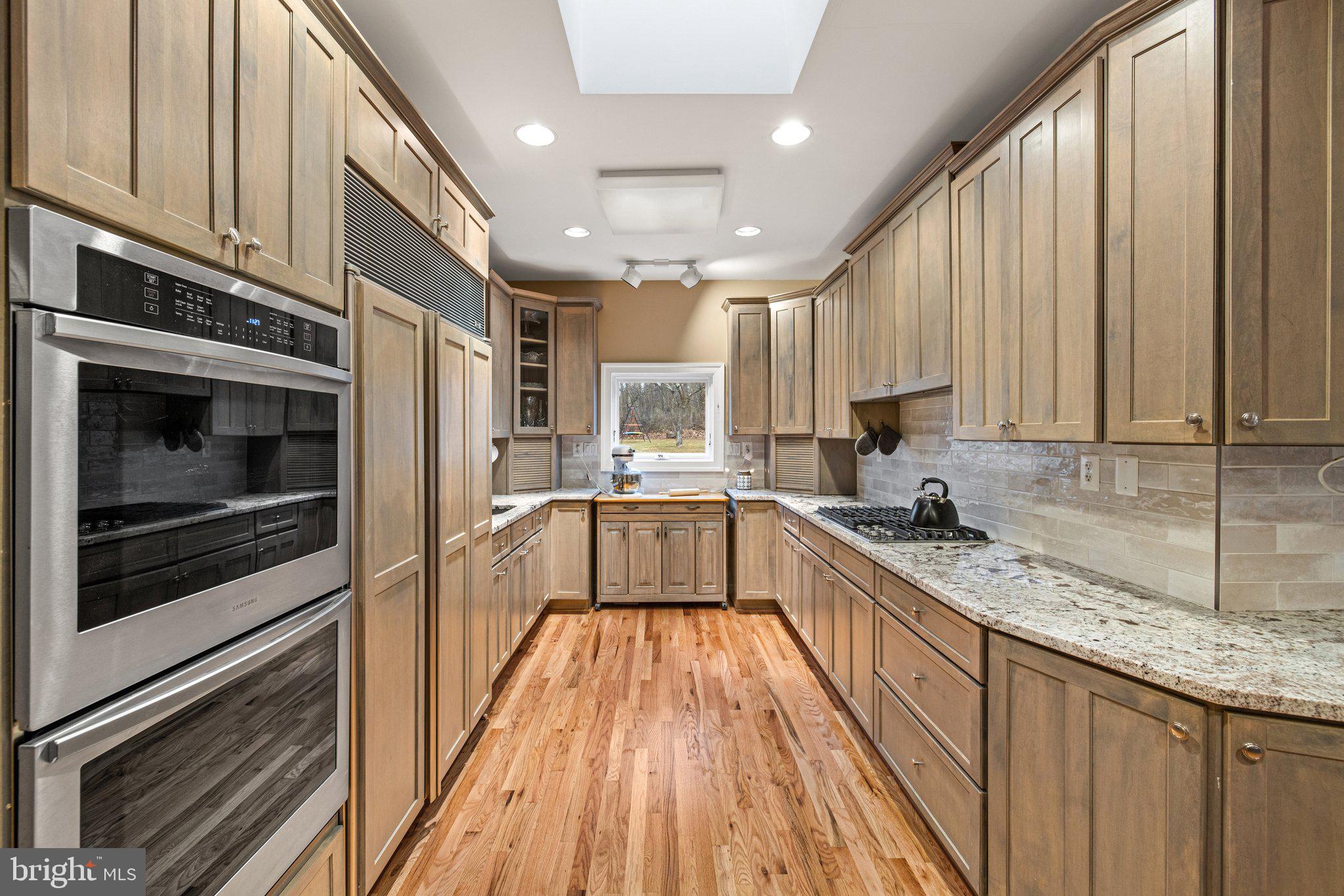 SNOW HILL - Residential