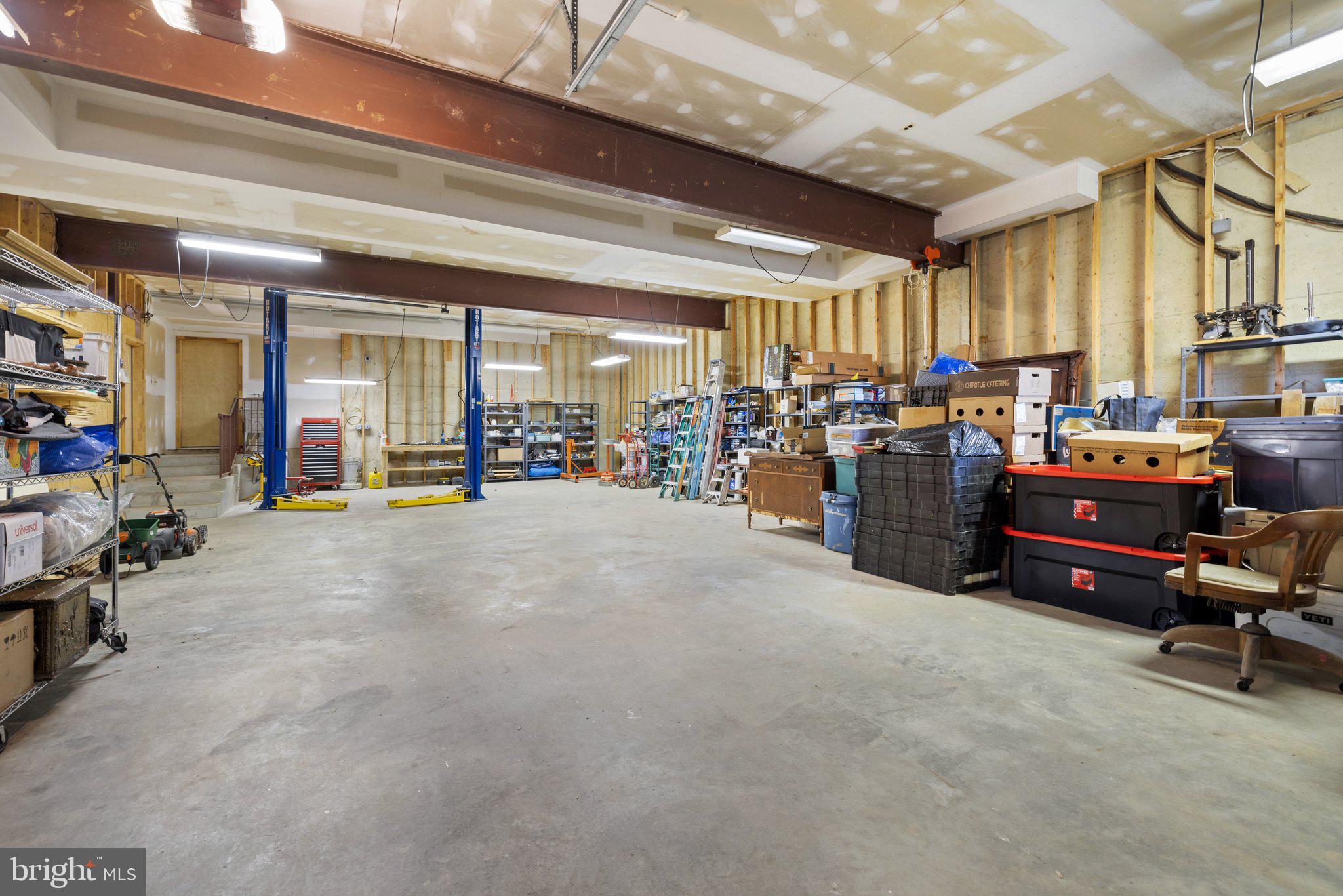 SNOW HILL - Residential