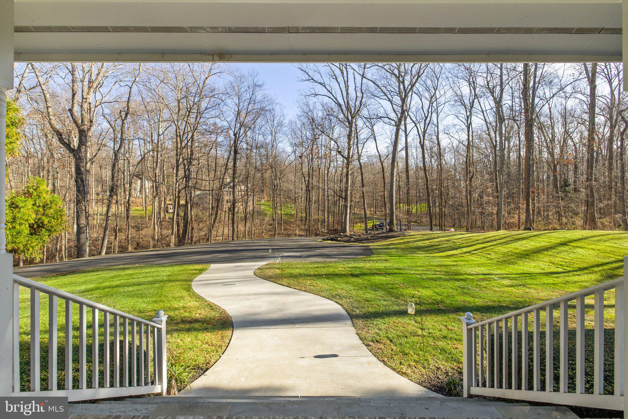 SNOW HILL - Residential