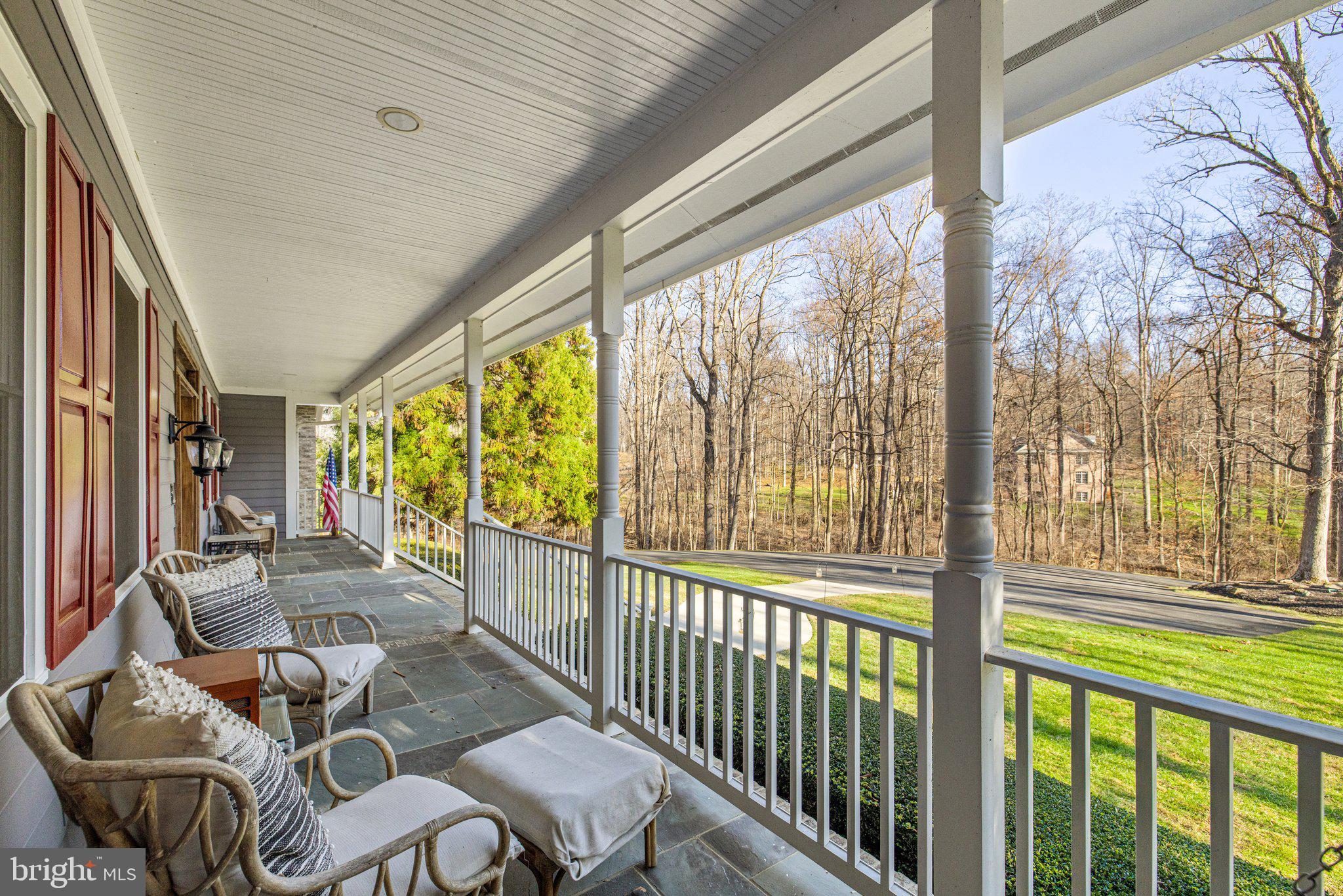 SNOW HILL - Residential