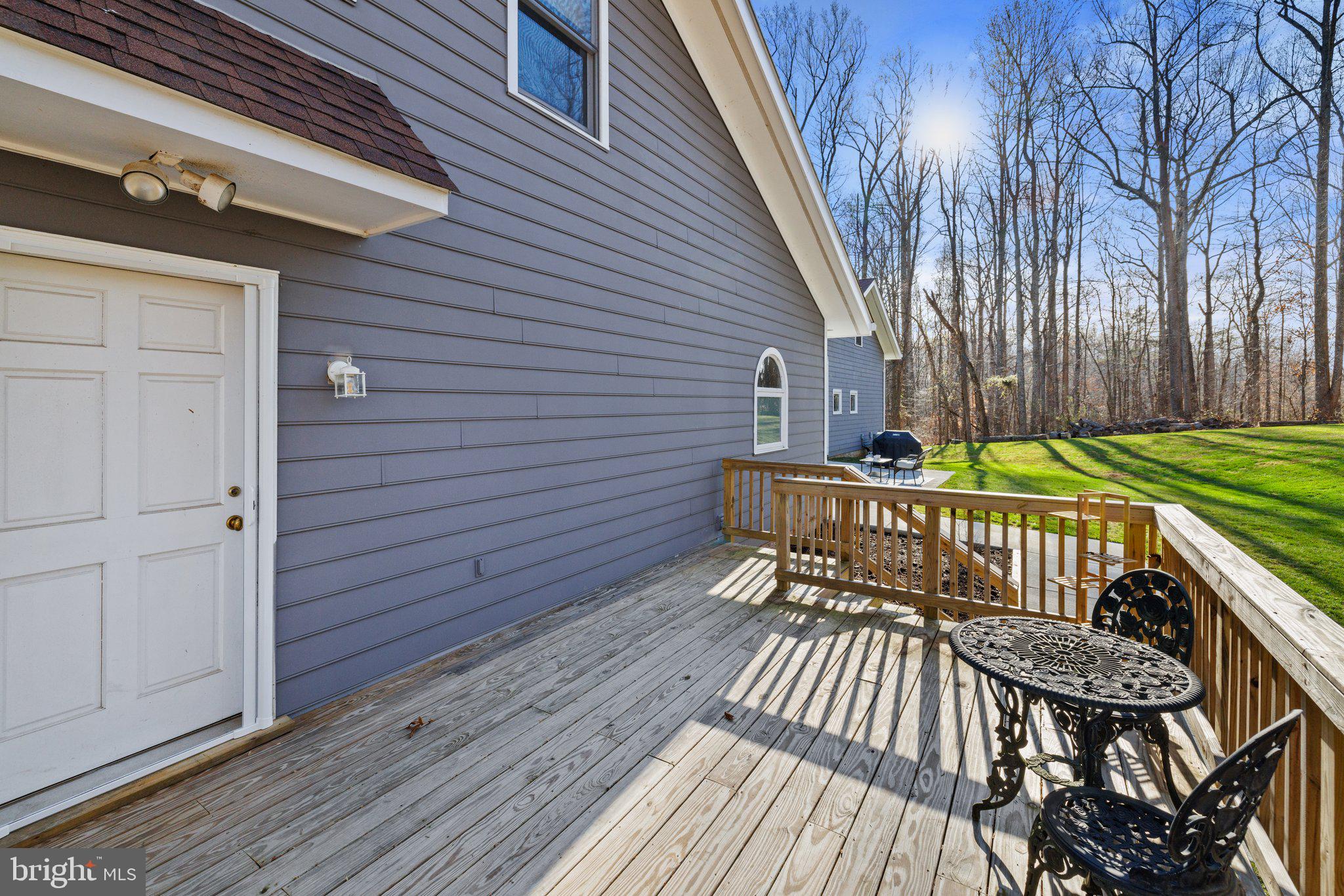 SNOW HILL - Residential