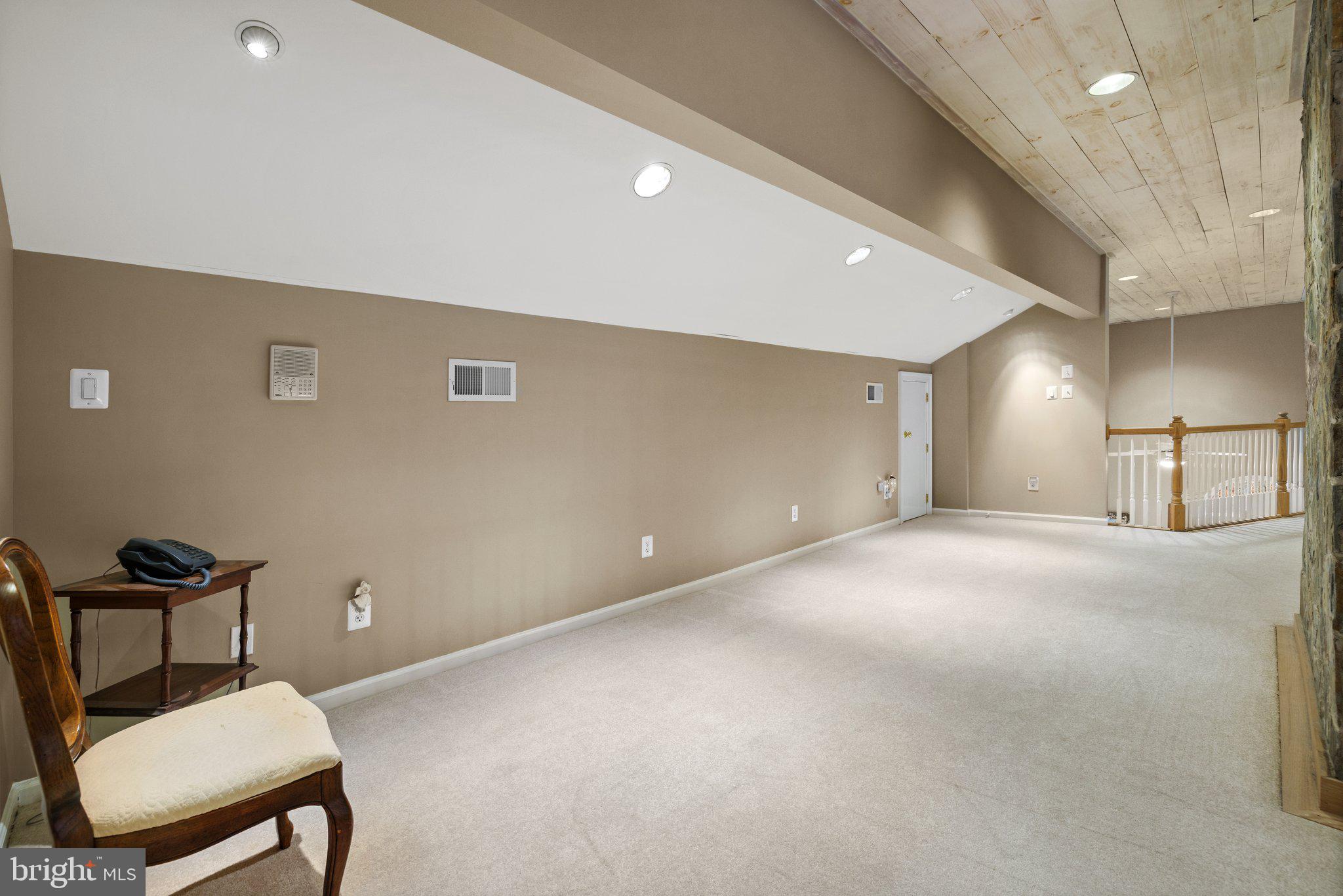 SNOW HILL - Residential